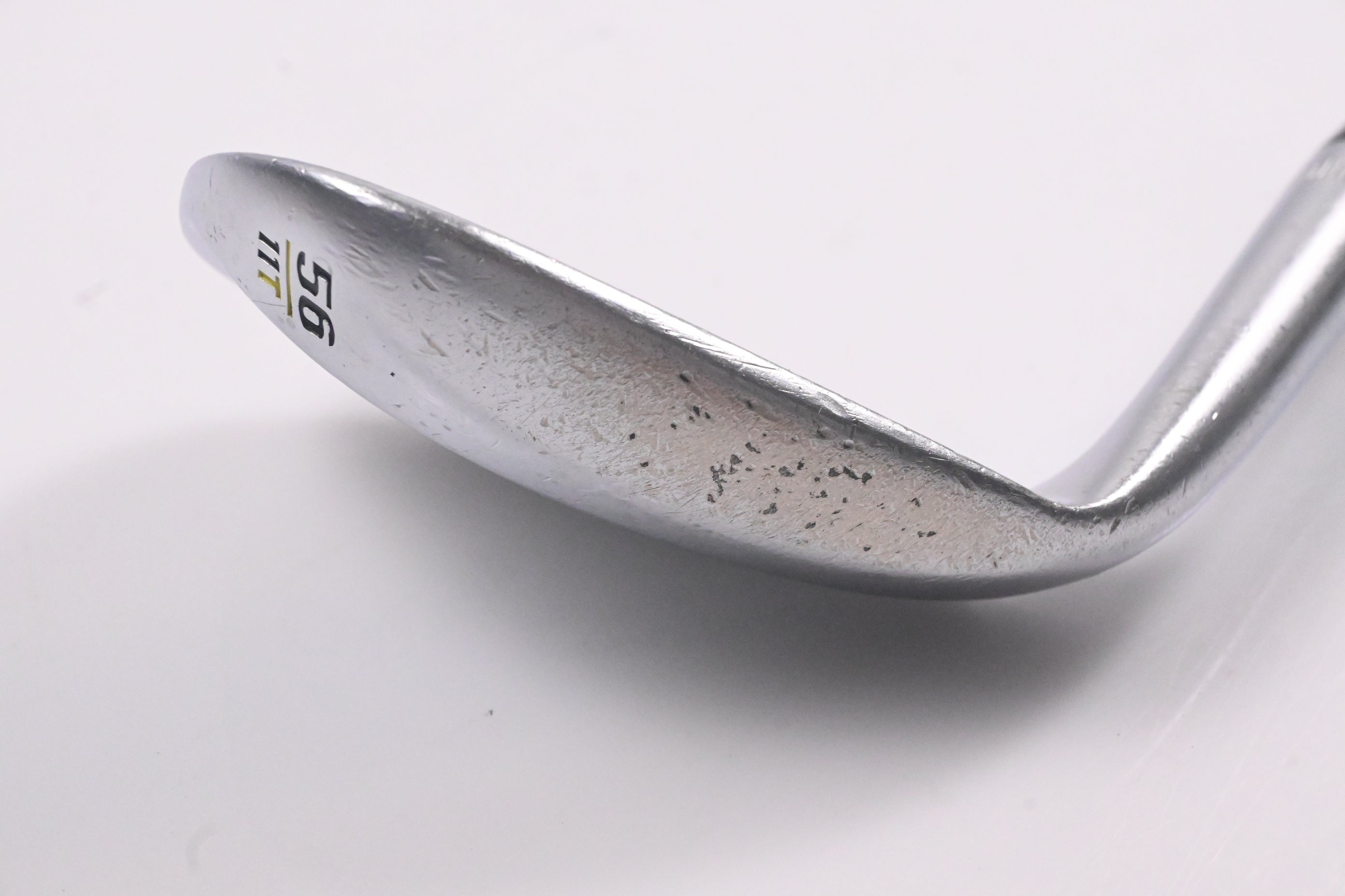 Callaway Mack Daddy 2 Tour Grind Sand Wedge / 56 Degree / Wedge Flex Shaft