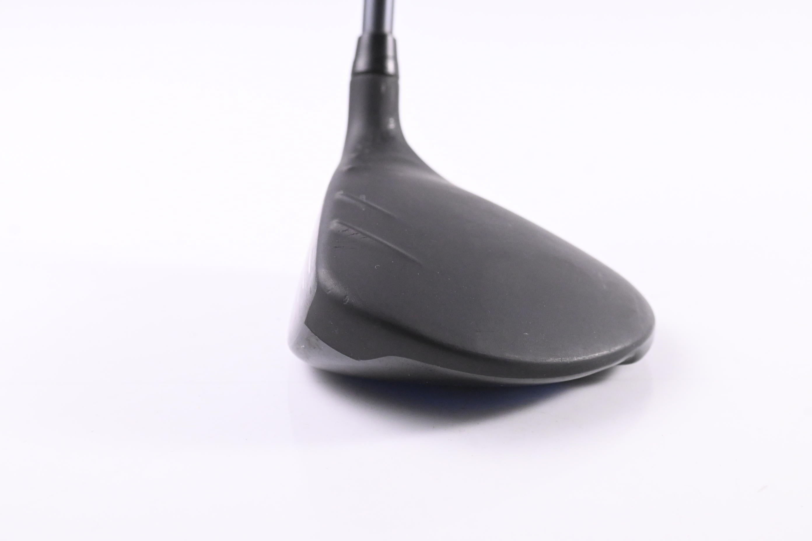 Left Hand Ping G30 #3 Wood / 14.5 Degree / Regular Flex Ping Alta 65 Shaft