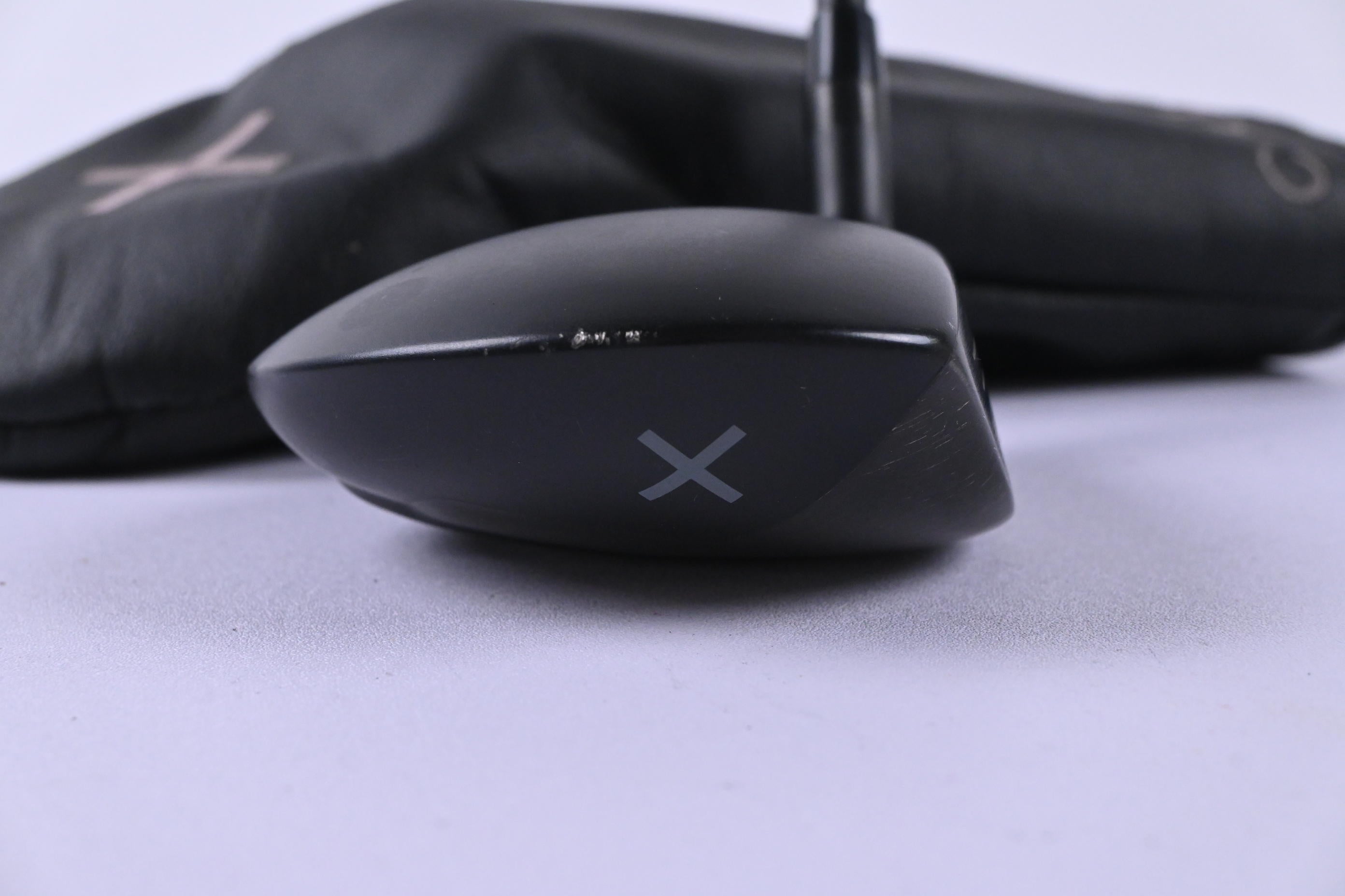 Caley #3 Wood / 15 Degree / Regular Flex Caley Shaft