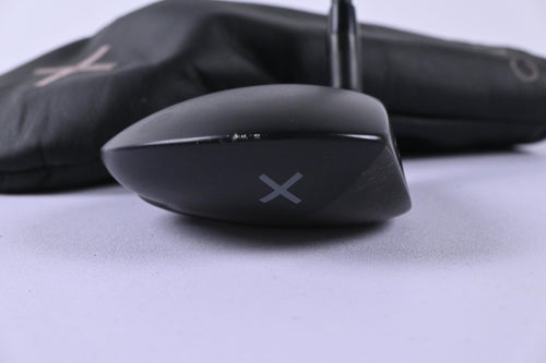 Caley #3 Wood / 15 Degree / Regular Flex Caley Shaft