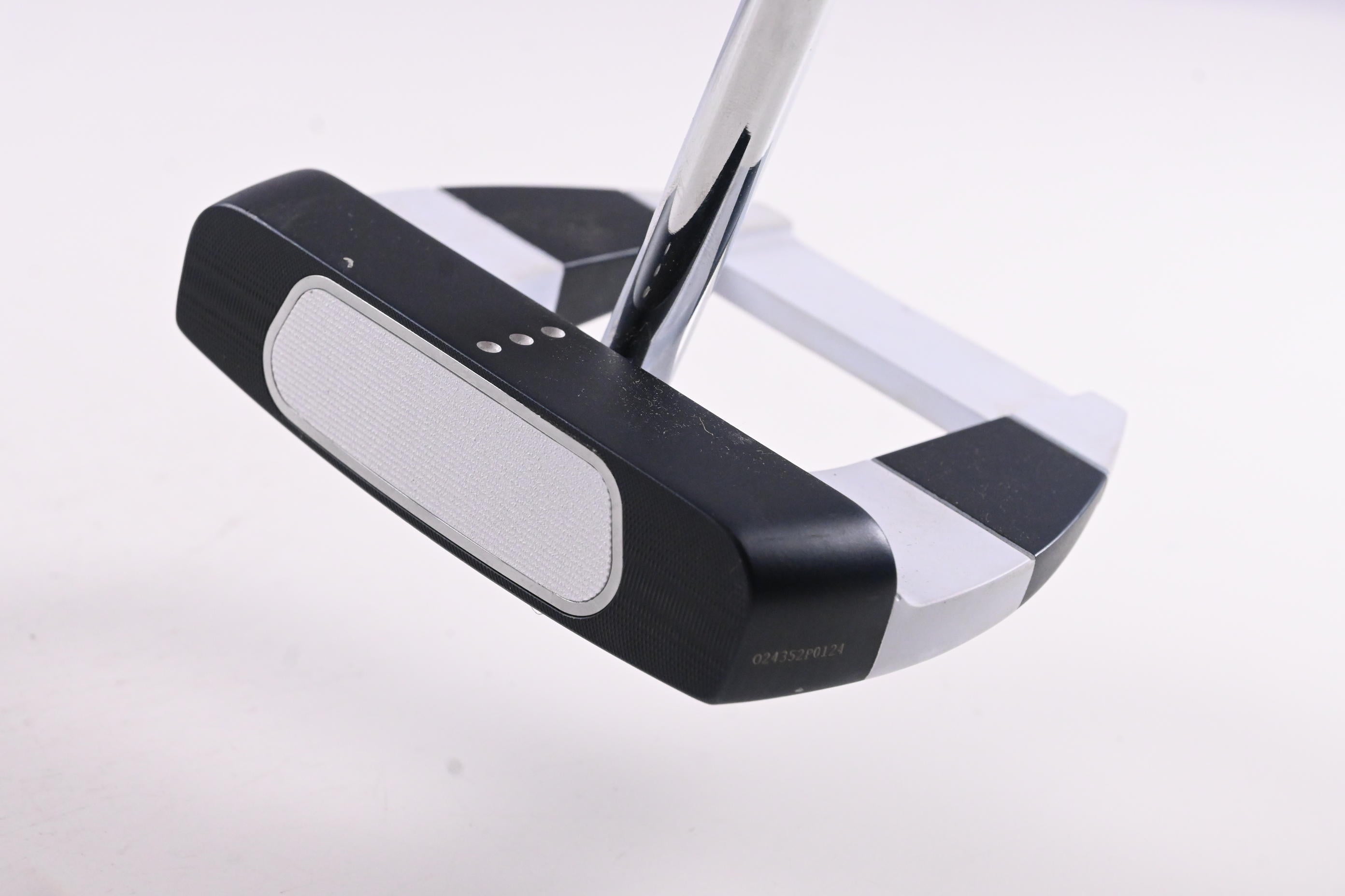 Odyssey Ai-One Square 2 Square Jailbird Broomstick Putter / 48 Inch