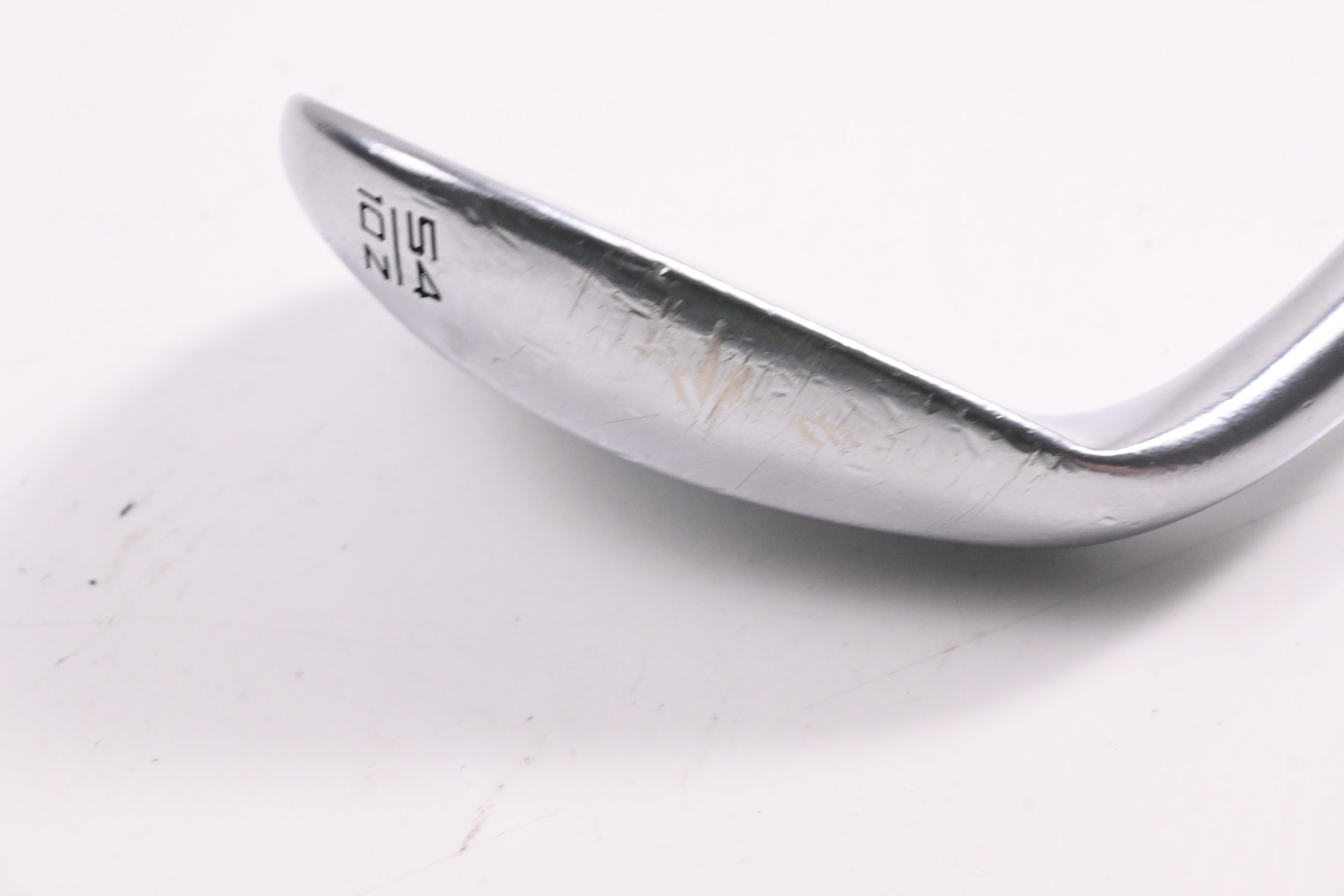 Callaway Opus Platinum Sand Wedge / 54 Degree / X-Flex Project X Shaft