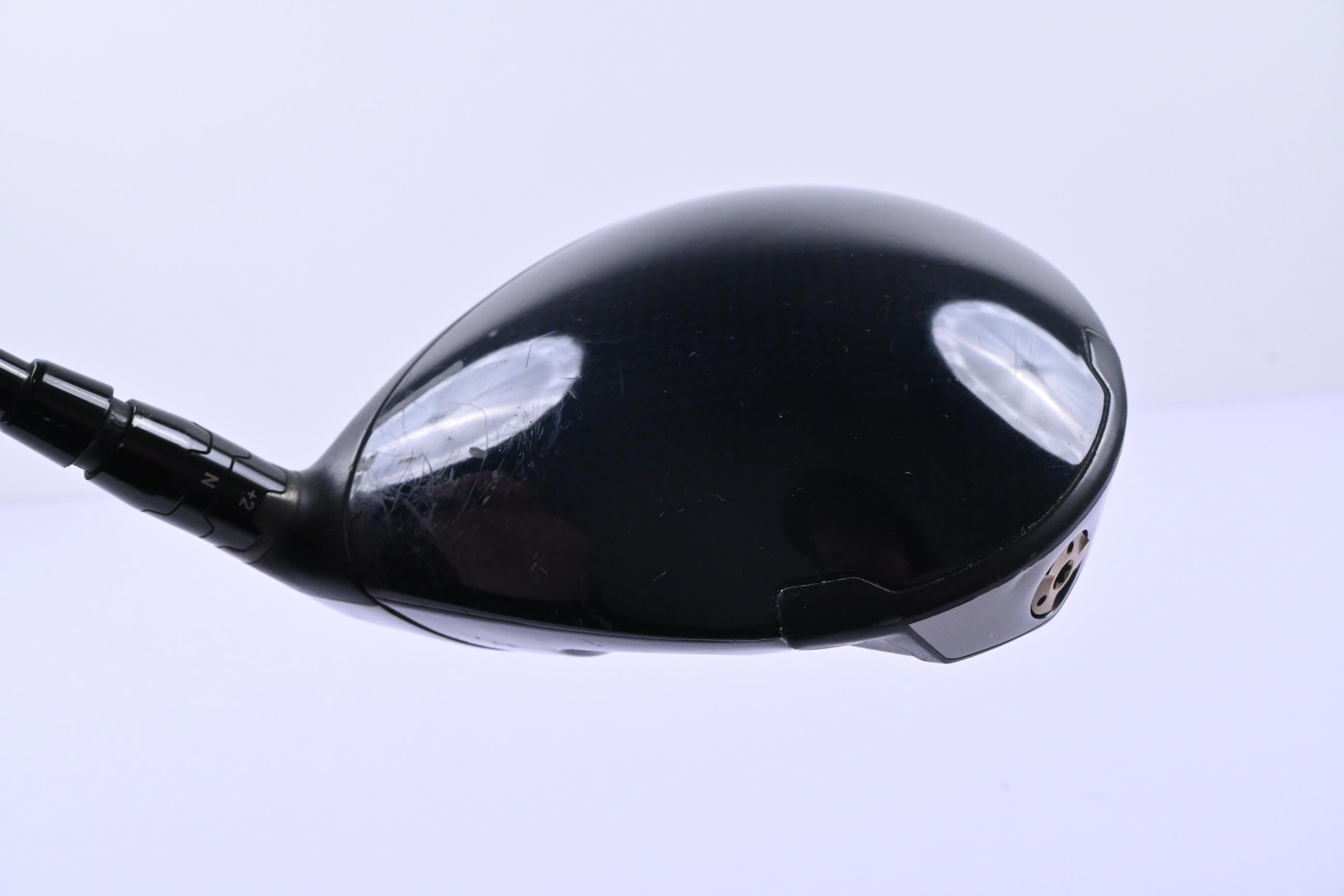 Callaway Paradym Triple Diamond Driver/ 10.5 / Regular Flex Tensei AV Series 55