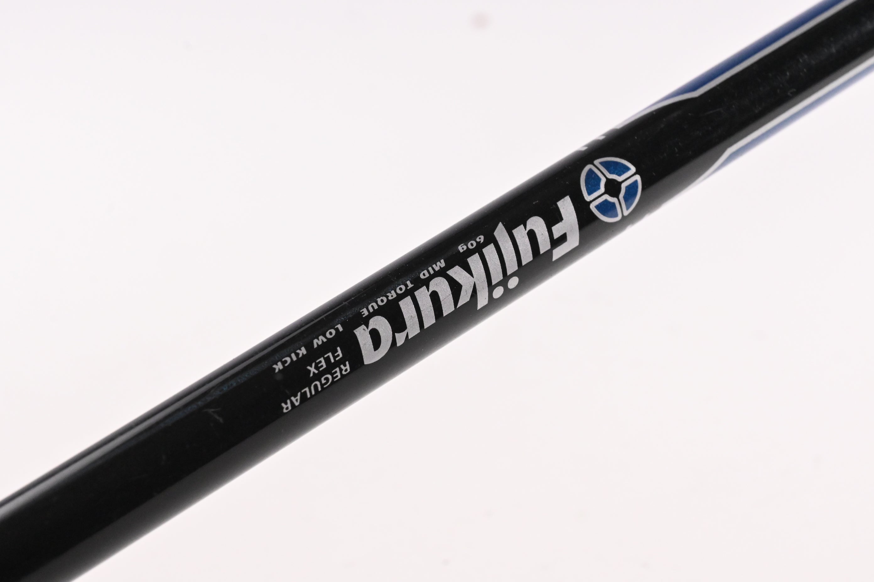 Callaway X 2006 #3 Wood / 15 Degree / Regular Flex Fujikura 60 Shaft