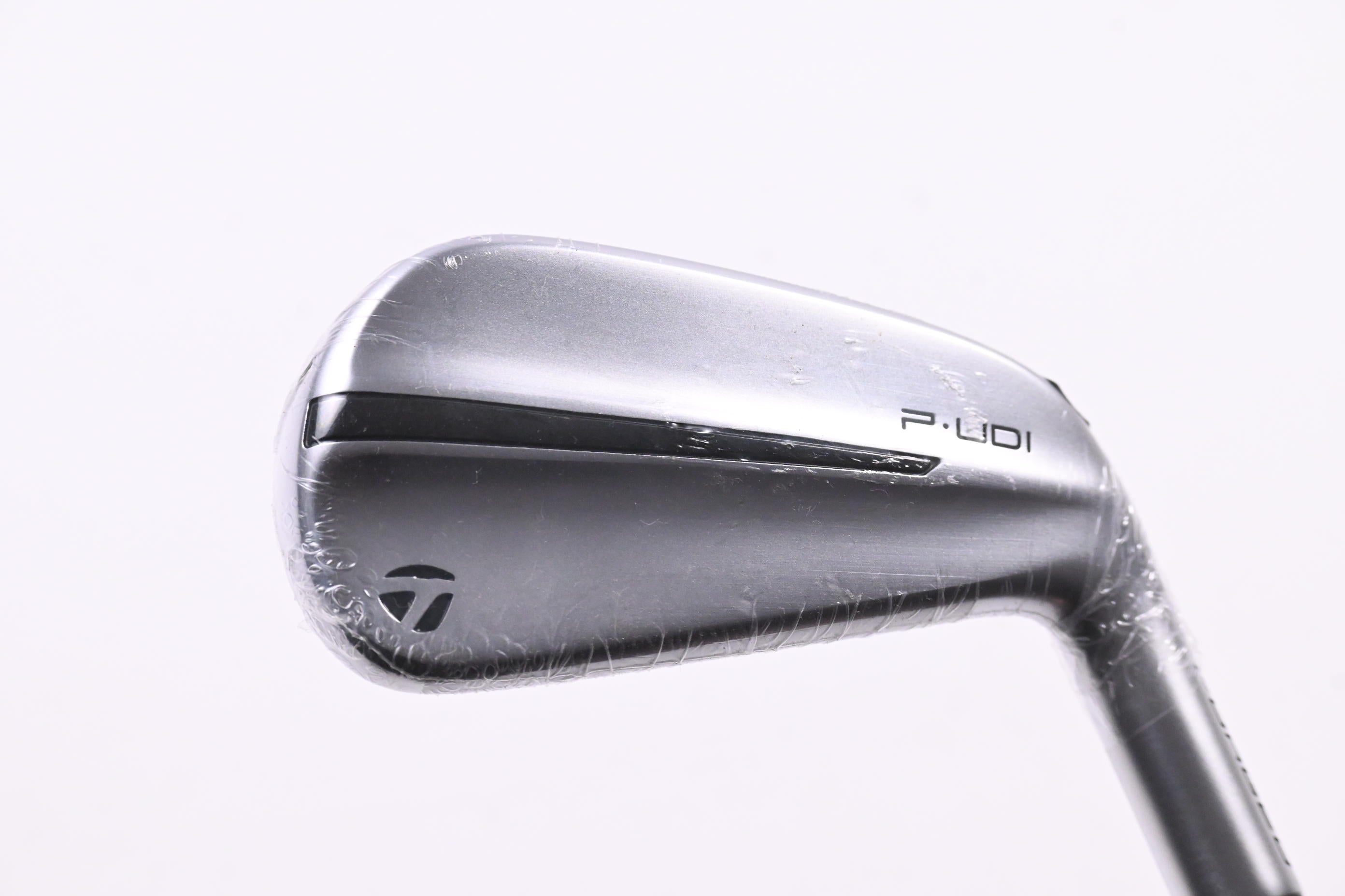 Taylormade P.UDI #2 Iron / 17 Degree / Stiff Flex UST Recoil Dart 90 Shaft
