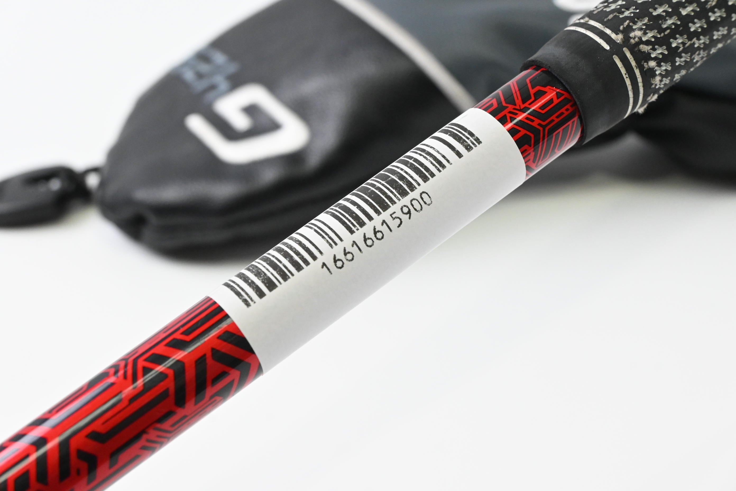 Ping G425 LST #3 Wood / 14.5 Degree / Regular Flex Ping Alta CB 65