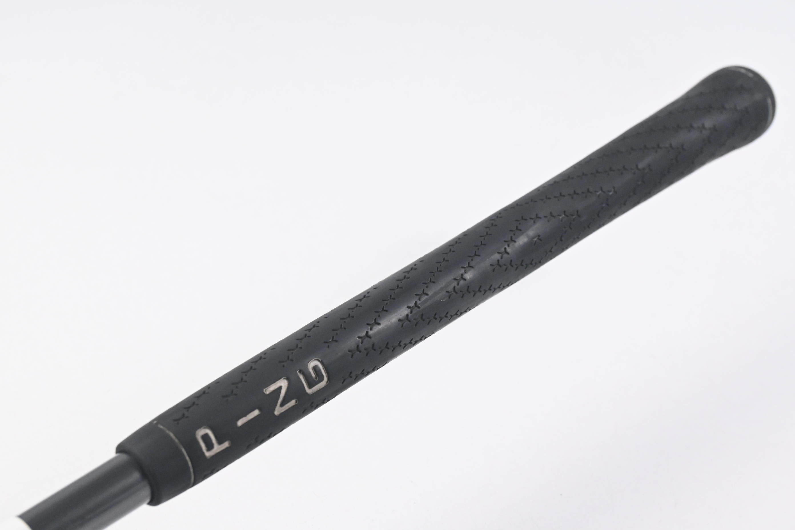 Ping G2 HL #4 Iron / 24 Degree / Black Dot / Senior Flex Ping TFC 100 Shaft