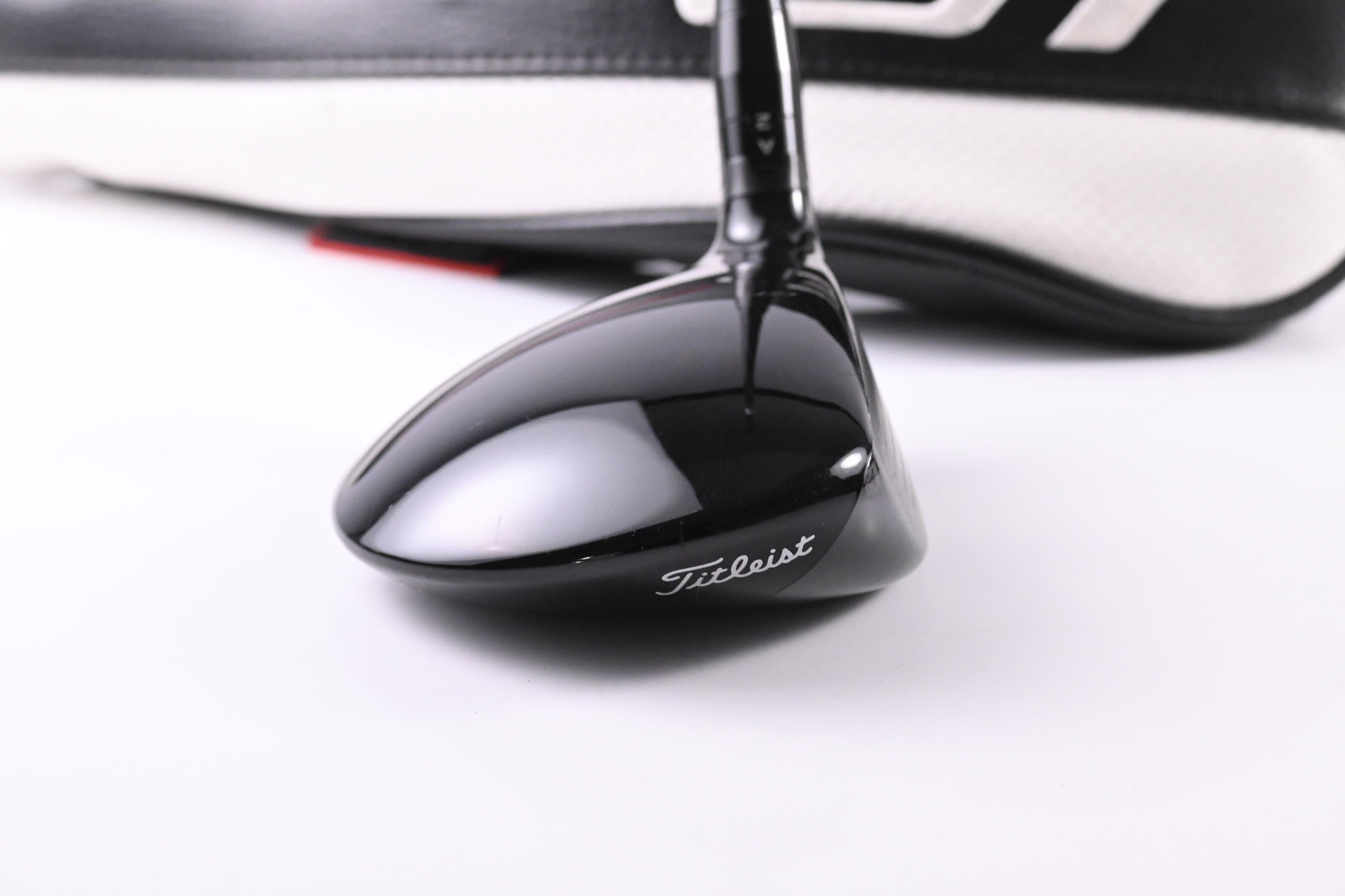 Titleist GT2 #3 Wood / 16.5 Degree / Stiff Flex Tensei 1K Black 75 Shaft