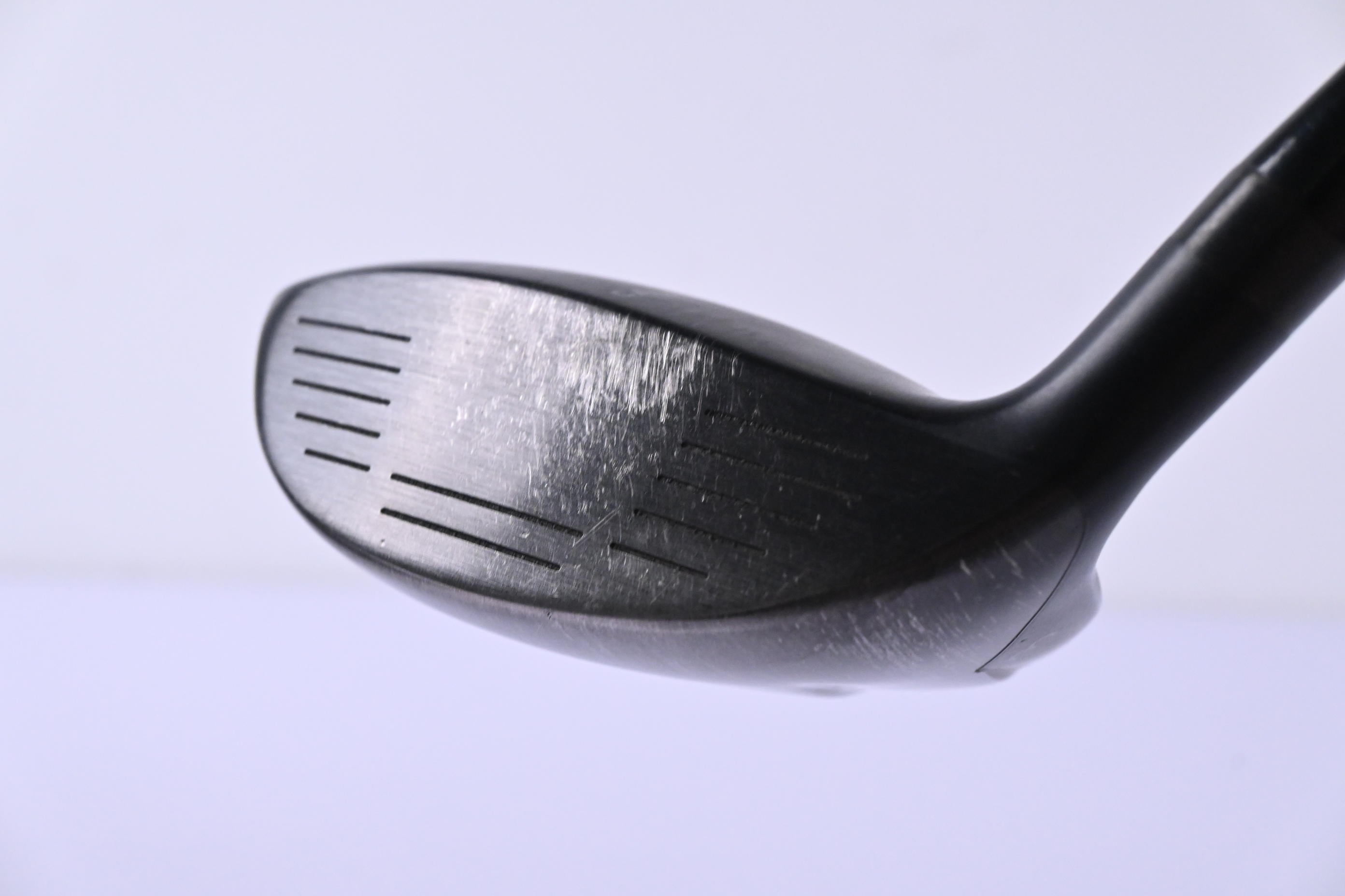 Caley #3 Wood / 15 Degree / Regular Flex Caley Shaft