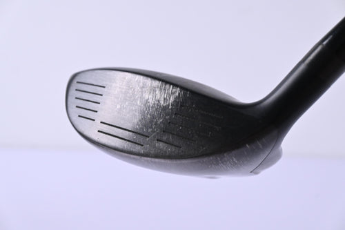 Caley #3 Wood / 15 Degree / Regular Flex Caley Shaft