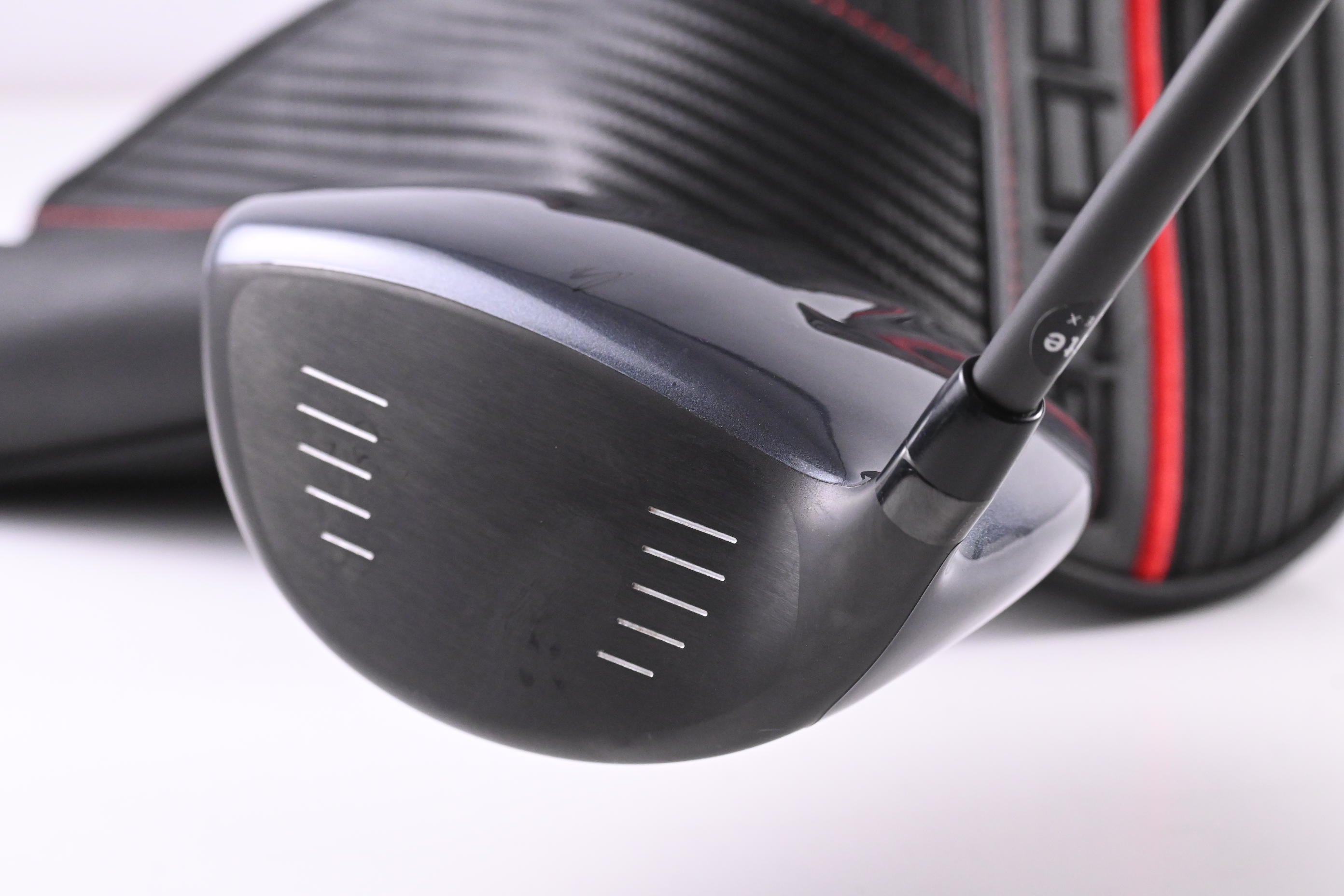 Cobra Air-X Driver / 11.5 Degree / Regular Flex Cobra Ultralite 40 Shaft