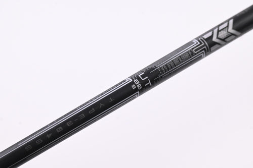 Srixon ZXiU / #3 Iron / 20 Degree / Stiff Flex MMT 80 Shaft