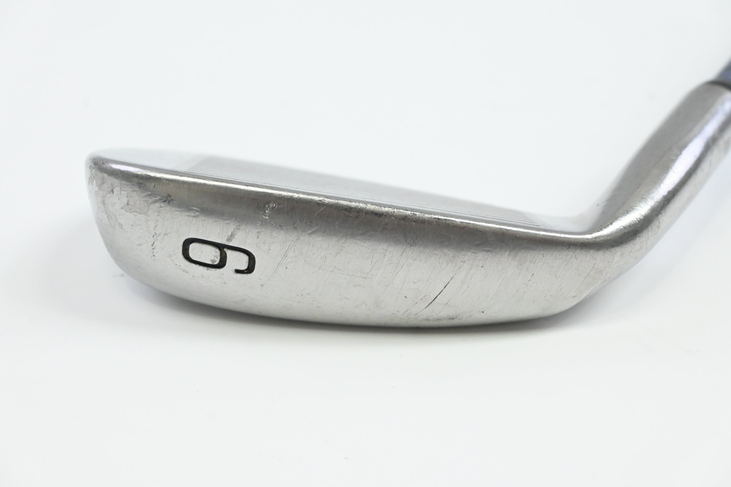 Ladies Srixon I-601 #6 Iron / Ladies Flex Srixon SV-3007 56 Shaft