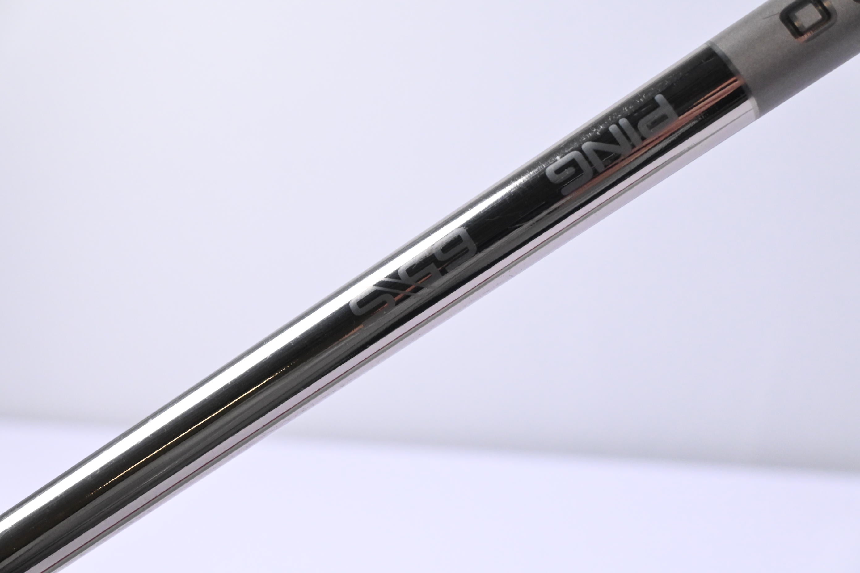 Ping Tour 2.0 65 Driver Shaft / Stiff Flex / Ping 3rd Gen