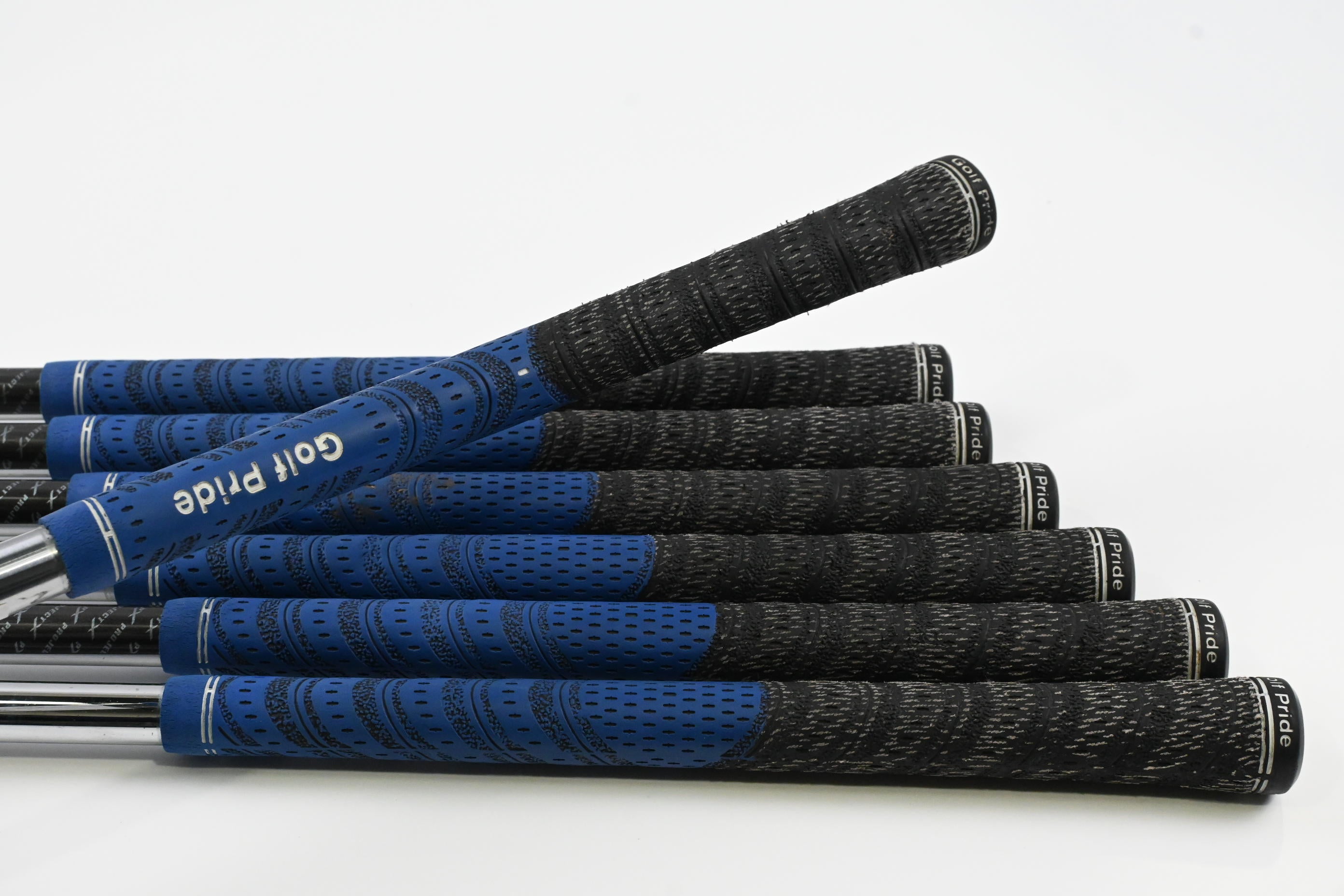 Callaway Apex Forged Irons / 4-PW / X-Flex Project X PXi Shafts