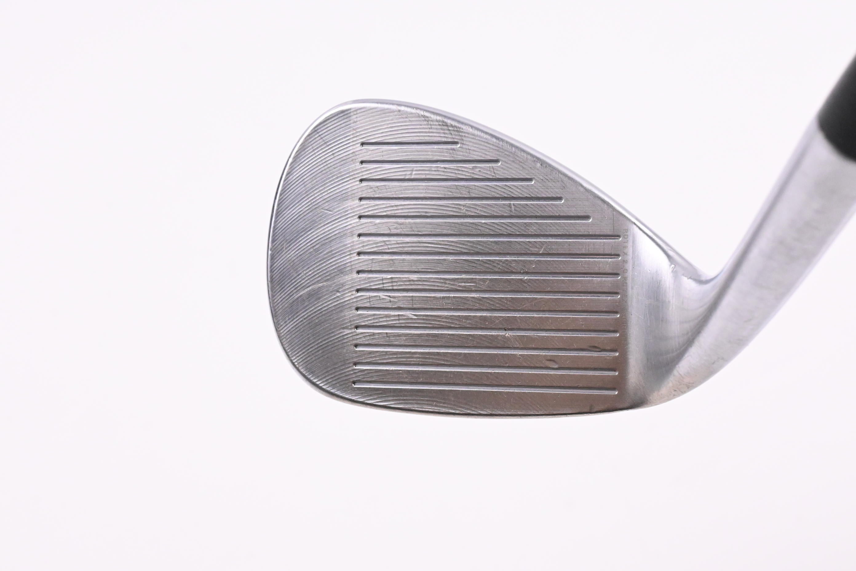 Cleveland 588 RTX Sand Wedge / 54 Degree / Wedge Flex Dynamic Gold Shaft