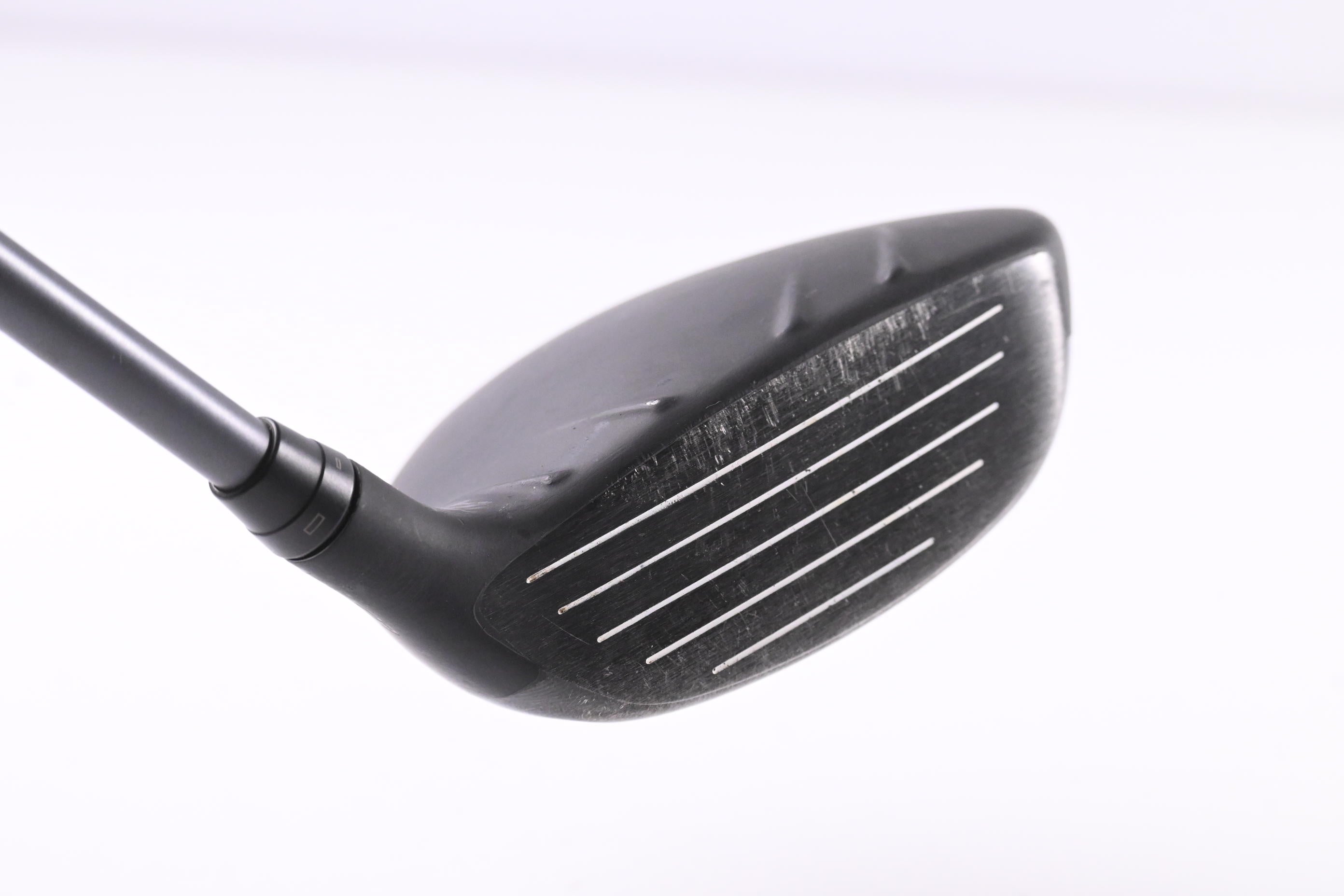 Left Hand Ping G30 #3 Wood / 14.5 Degree / Regular Flex Ping Alta 65 Shaft