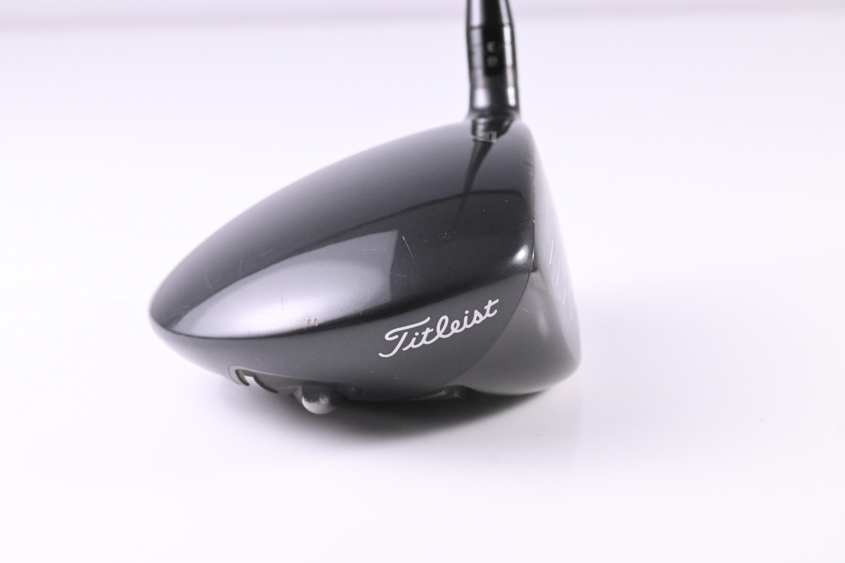 Titleist 917 D3 Driver / 9.5 Degree / Regular Flex Diamana LTD 60 Shaft