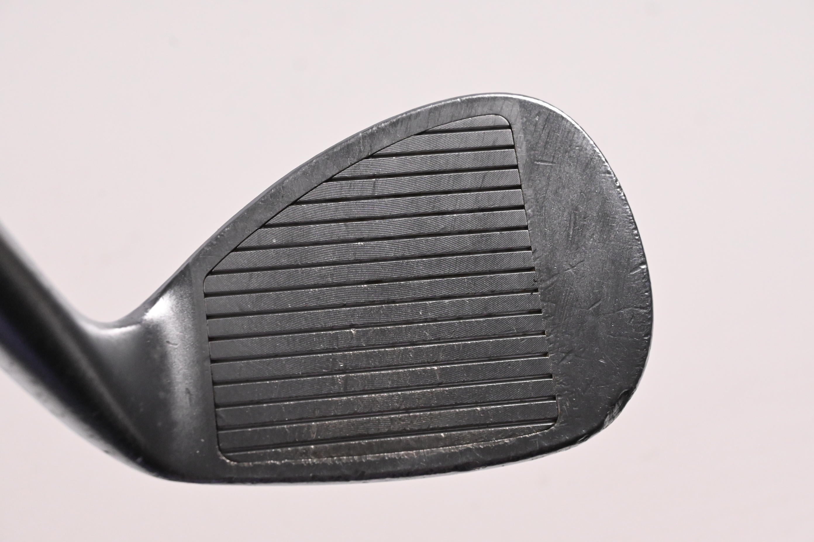 Left Hand Taylormade Z-TP Lob Wedge / 60 Degree / Wedge Flex Shaft