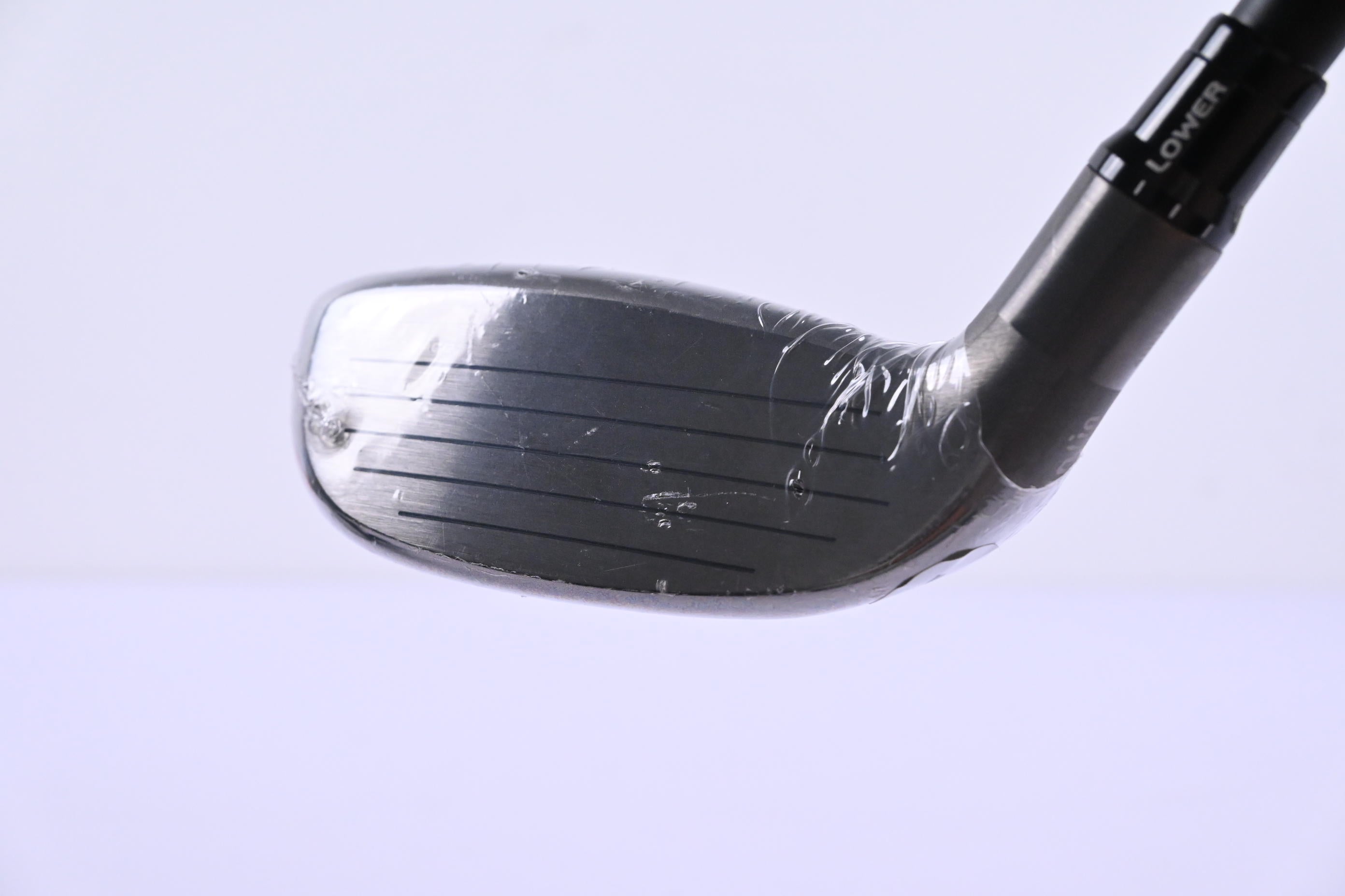 Taylormade Qi35 #5 Hybrid / 25 Degree / Regular Flex Fujikura Ventus Blue 6