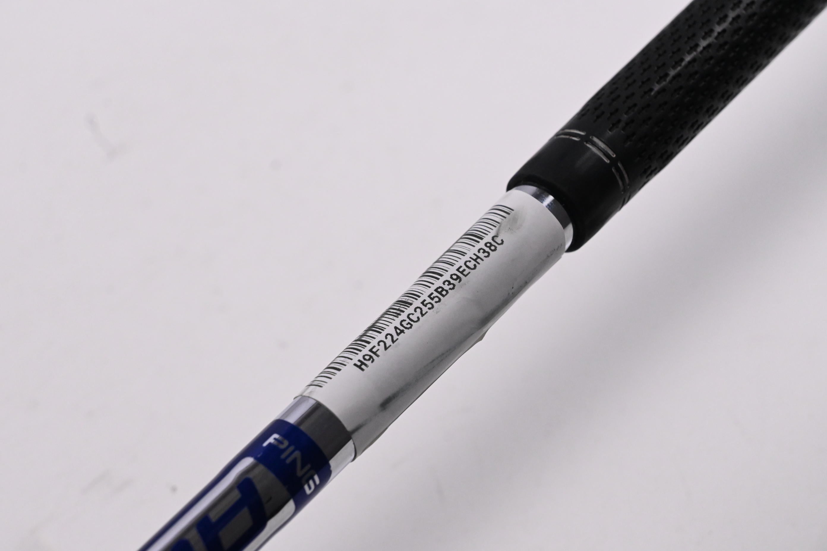 Ping G410 Sand Wedge / 55 Degree / Regular Flex Ping AWT 2.0 Shaft
