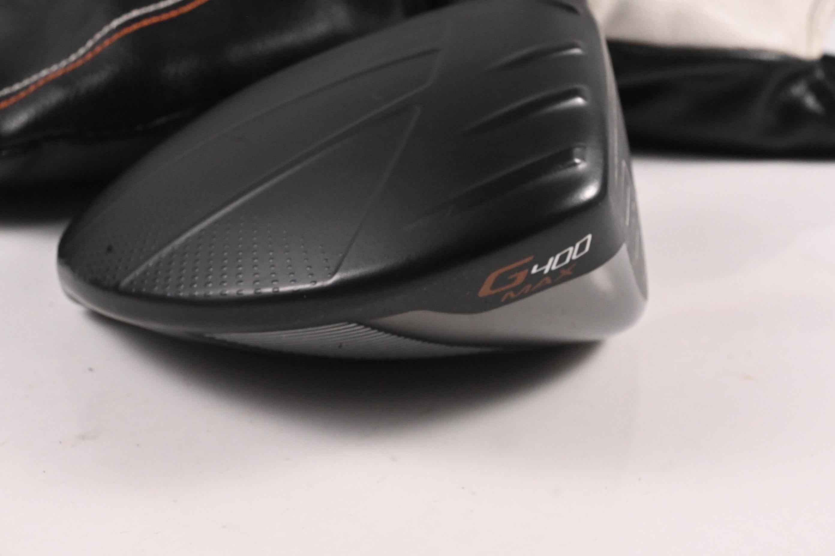 Ping G400 Max Driver / 10.5 Degree / Regular Flex Ping Alta CB 55 Shaft