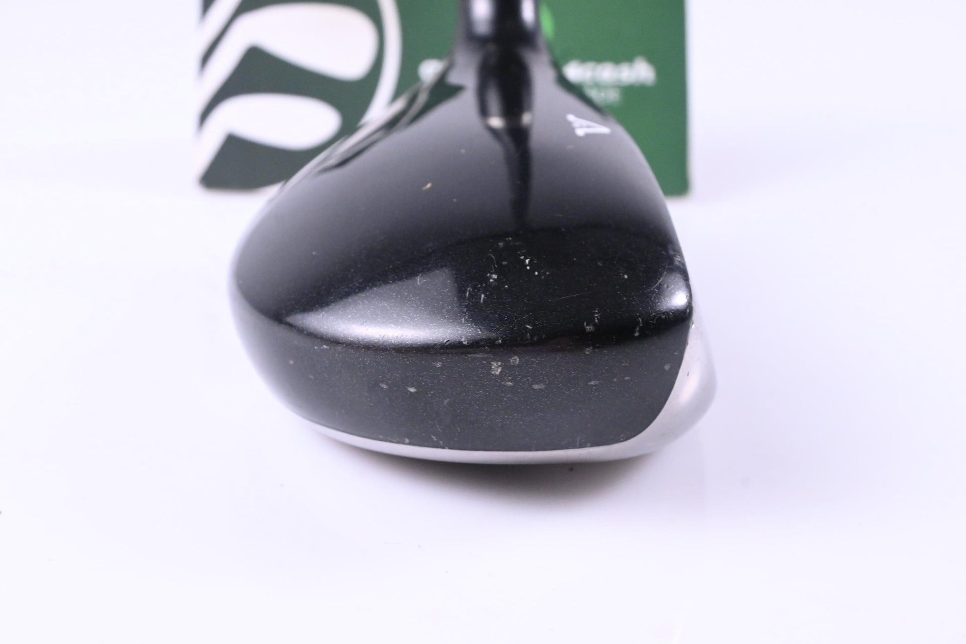 Benross V5 #3 Hybrid / 20 Degree / Regular Flex Aldila TM-70 Shaft