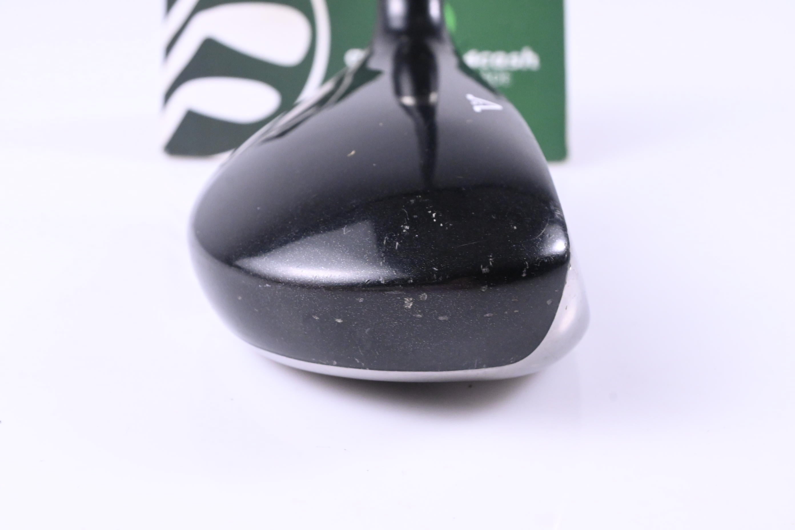 Benross V5 #3 Hybrid / 20 Degree / Regular Flex Aldila TM-70 Shaft