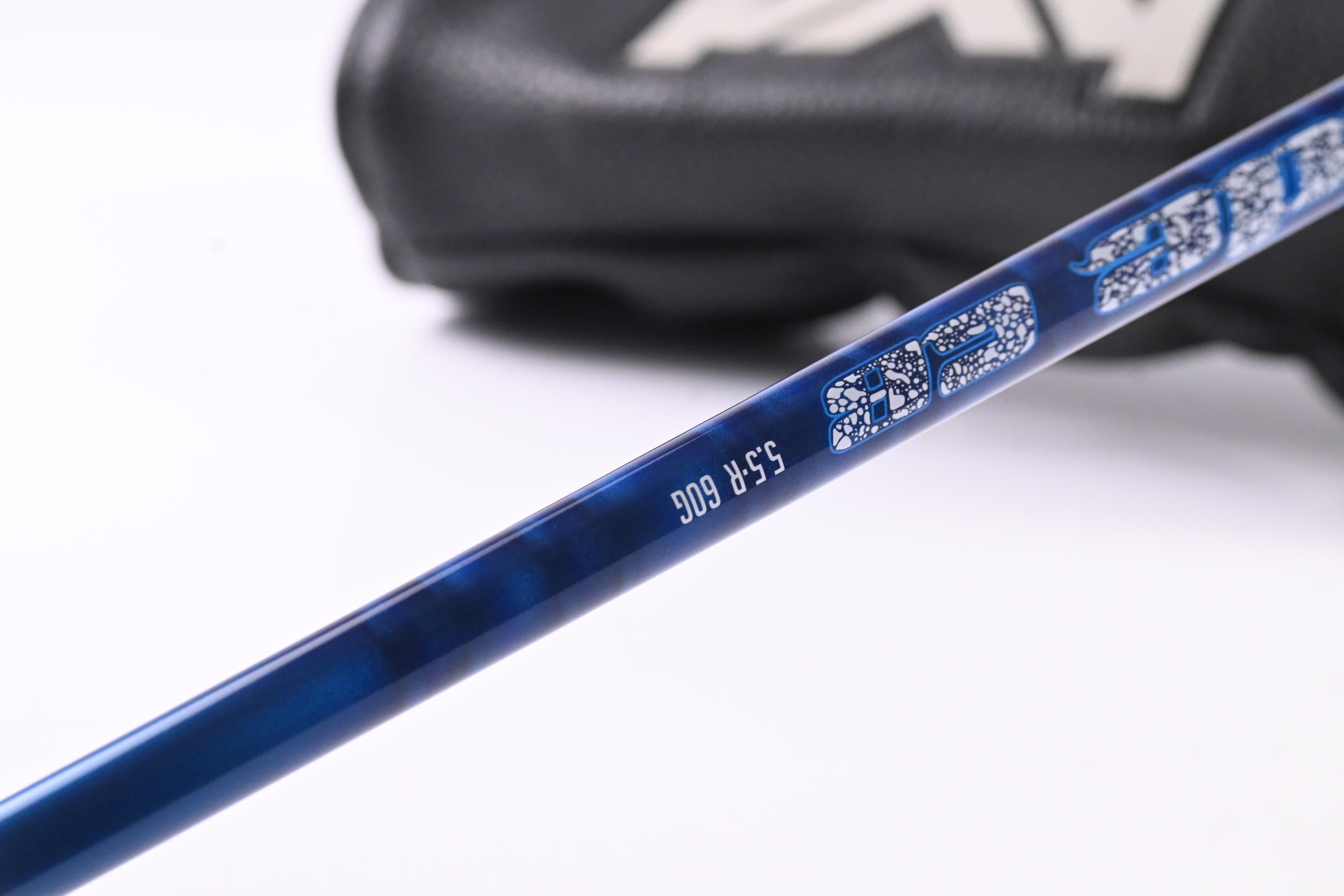 PXG 0341 XF Gen4 #5 Wood / 19 Degree / Regular Flex Evenflow Riptide CB 60 Shaft