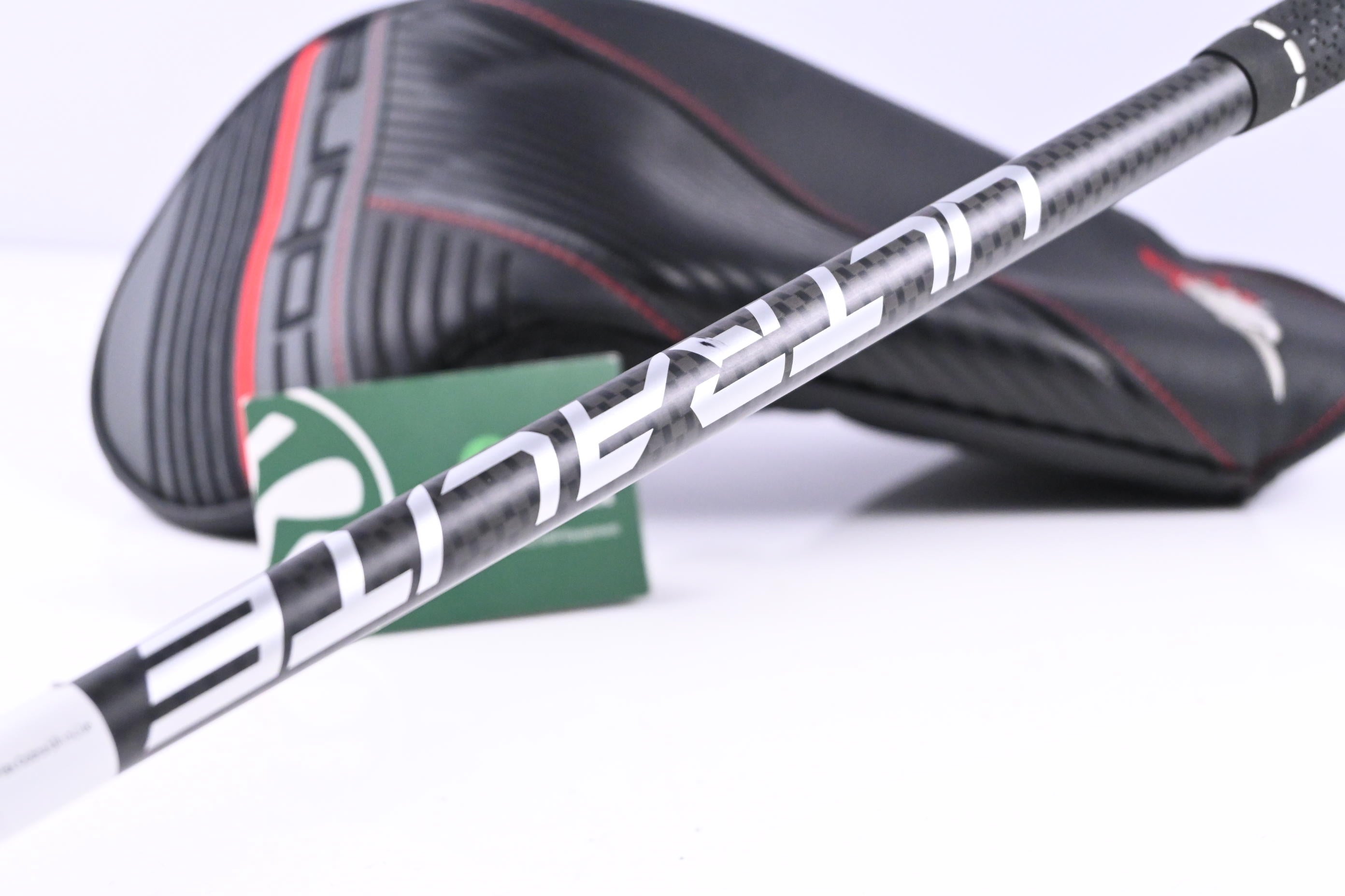 Left Hand Cobra Air-X Offset Driver / 10.5 Degree / Regular Flex Cobra UltraLite