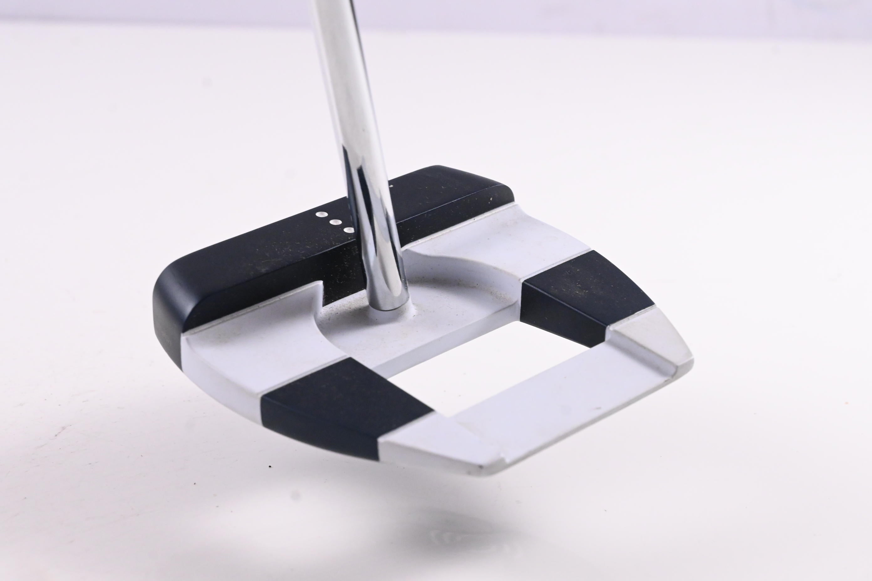Odyssey Ai-One Square 2 Square Jailbird Broomstick Putter / 48 Inch