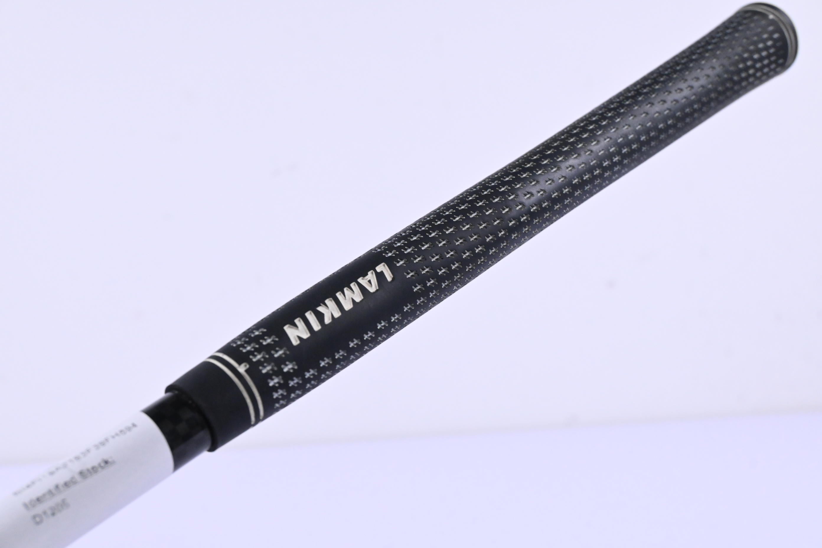 Taylormade Tour Burner Driver / 10.5 Degree / Regular Flex REAX Superfast 60 Shaft