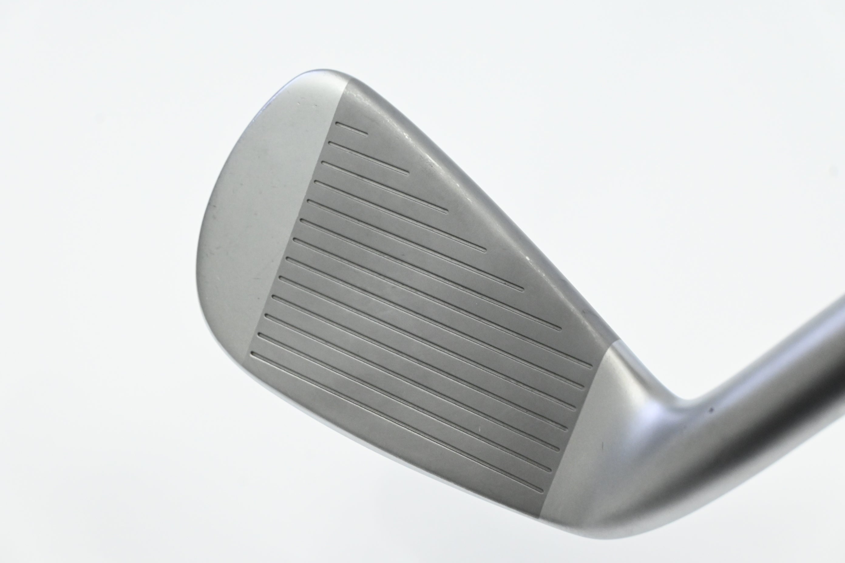 Taylormade P790 UDI 2021 #2 Iron / 17 Degree / Stiff Flex HZRDUS Smoke Black RDX
