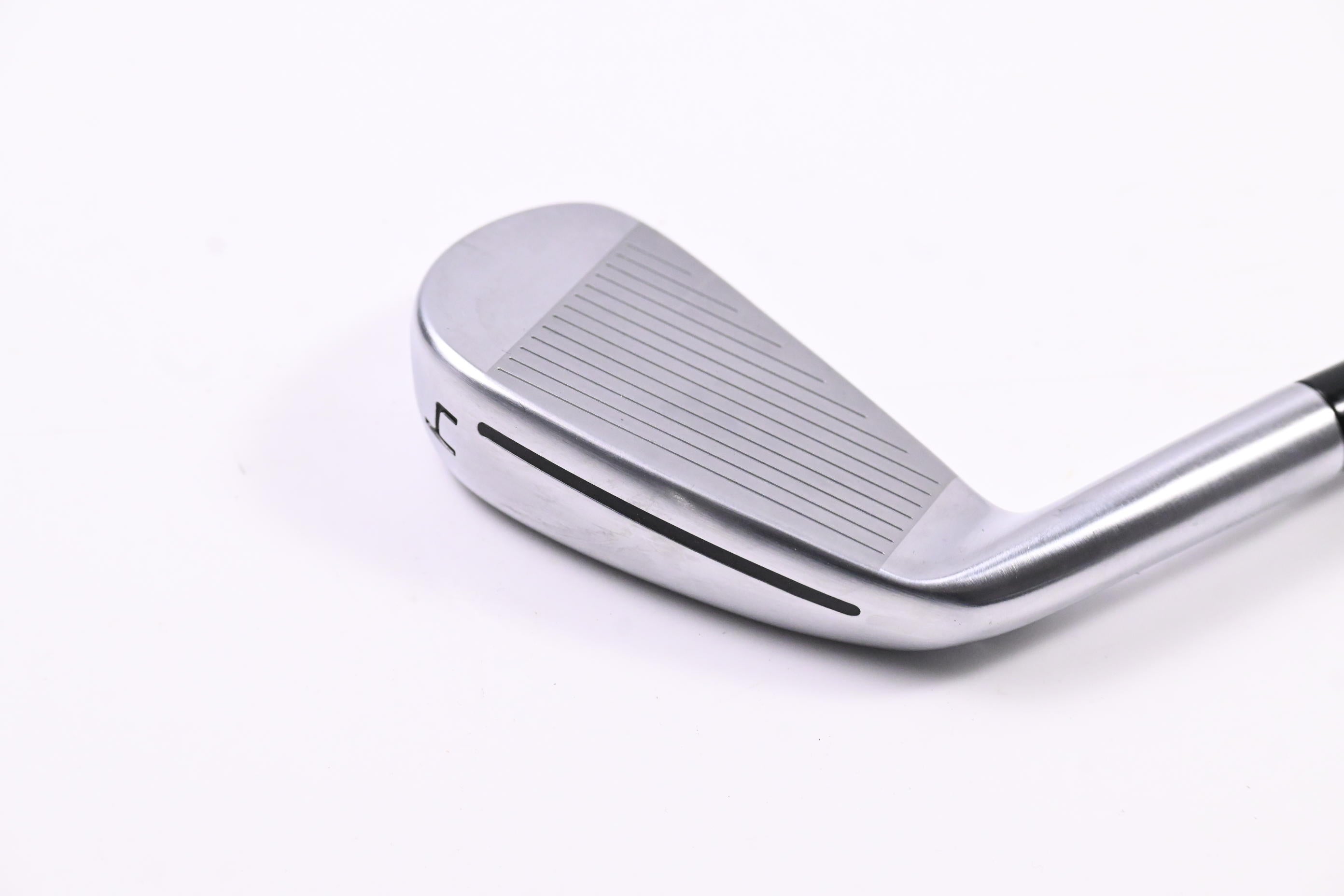 Taylormade P790 2025 #4 Iron / 20 Degree / Stiff Flex N.S.Pro Modus3 Tour 105