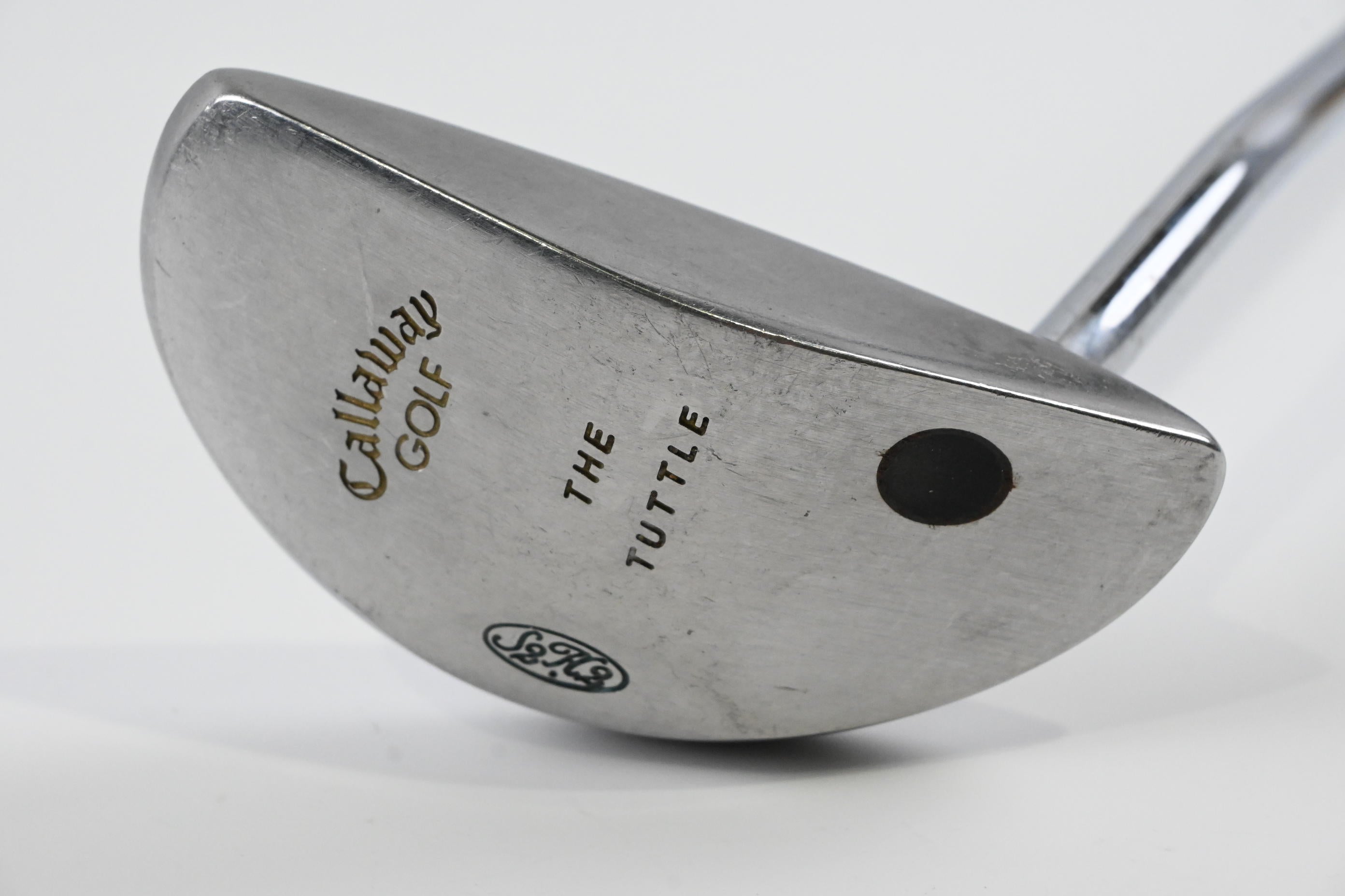 Callaway The Tuttle Putter / 34.5 Inch – GolfClubs4Cash