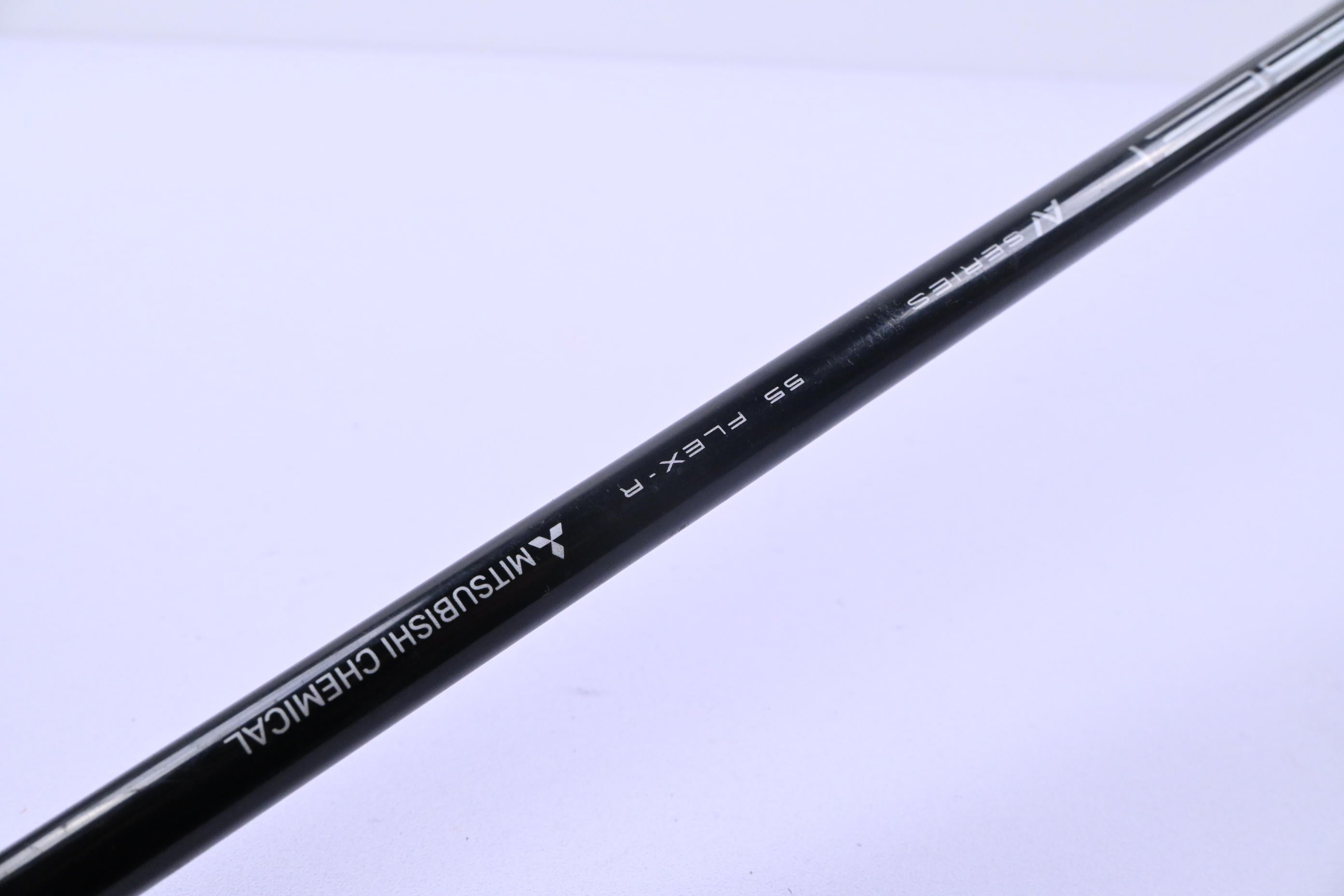 Callaway Paradym Triple Diamond Driver/ 10.5 / Regular Flex Tensei AV Series 55