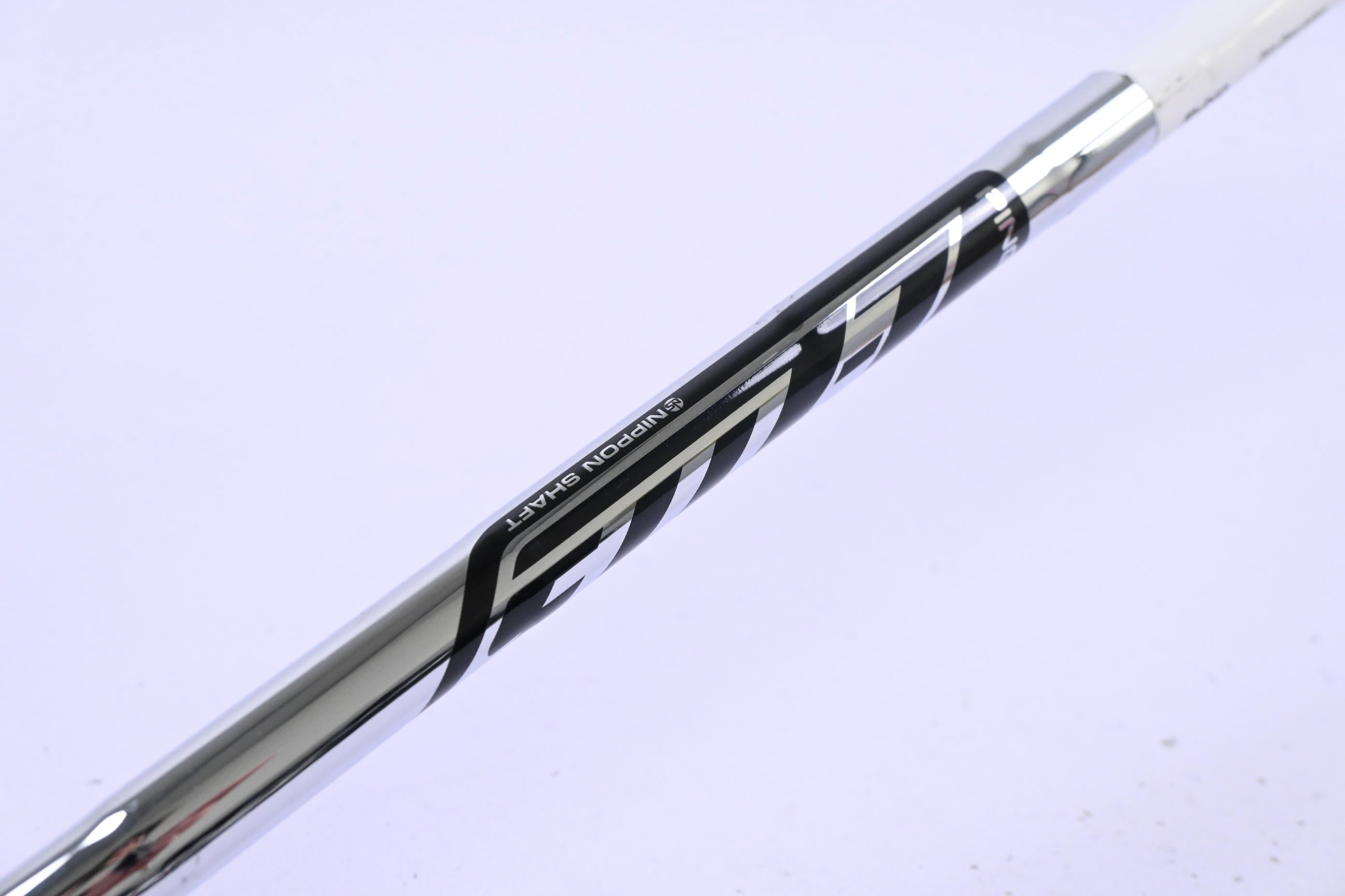 Ping S159 Lob Wedge / 60 Degree / White Dot / Wedge Flex Ping Z-Z115 Shaft