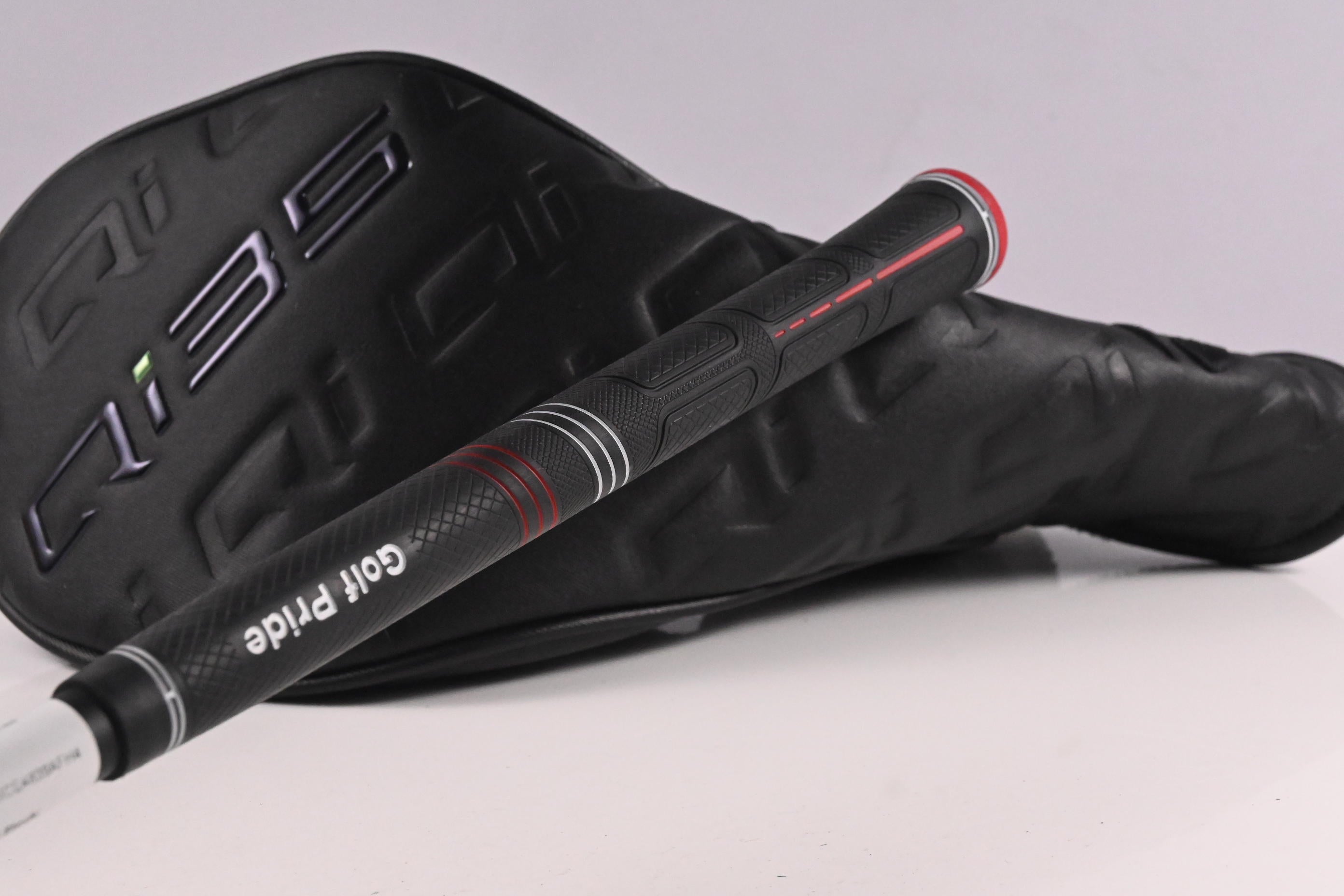 Taylormade Qi35 Designer Series Driver / 10.5 Degree/ Regular Flex AirSpeeder 50