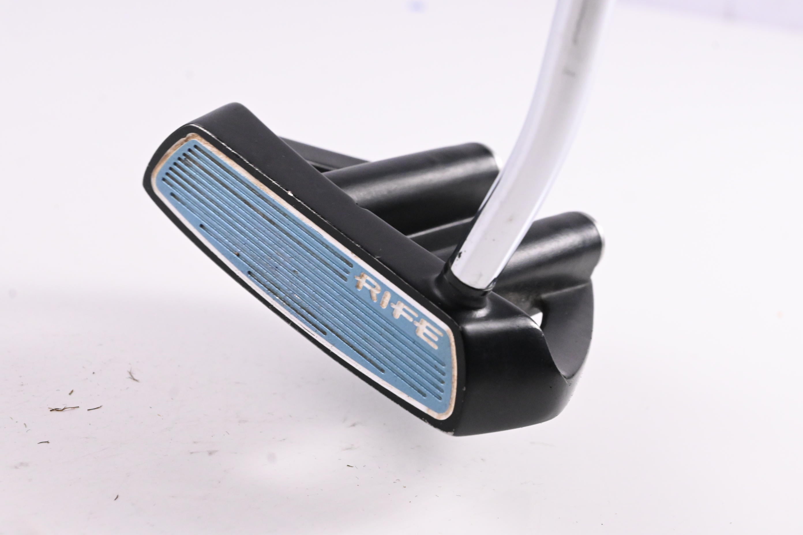 Rife Two Bar Mallet Putter / 43 Inch