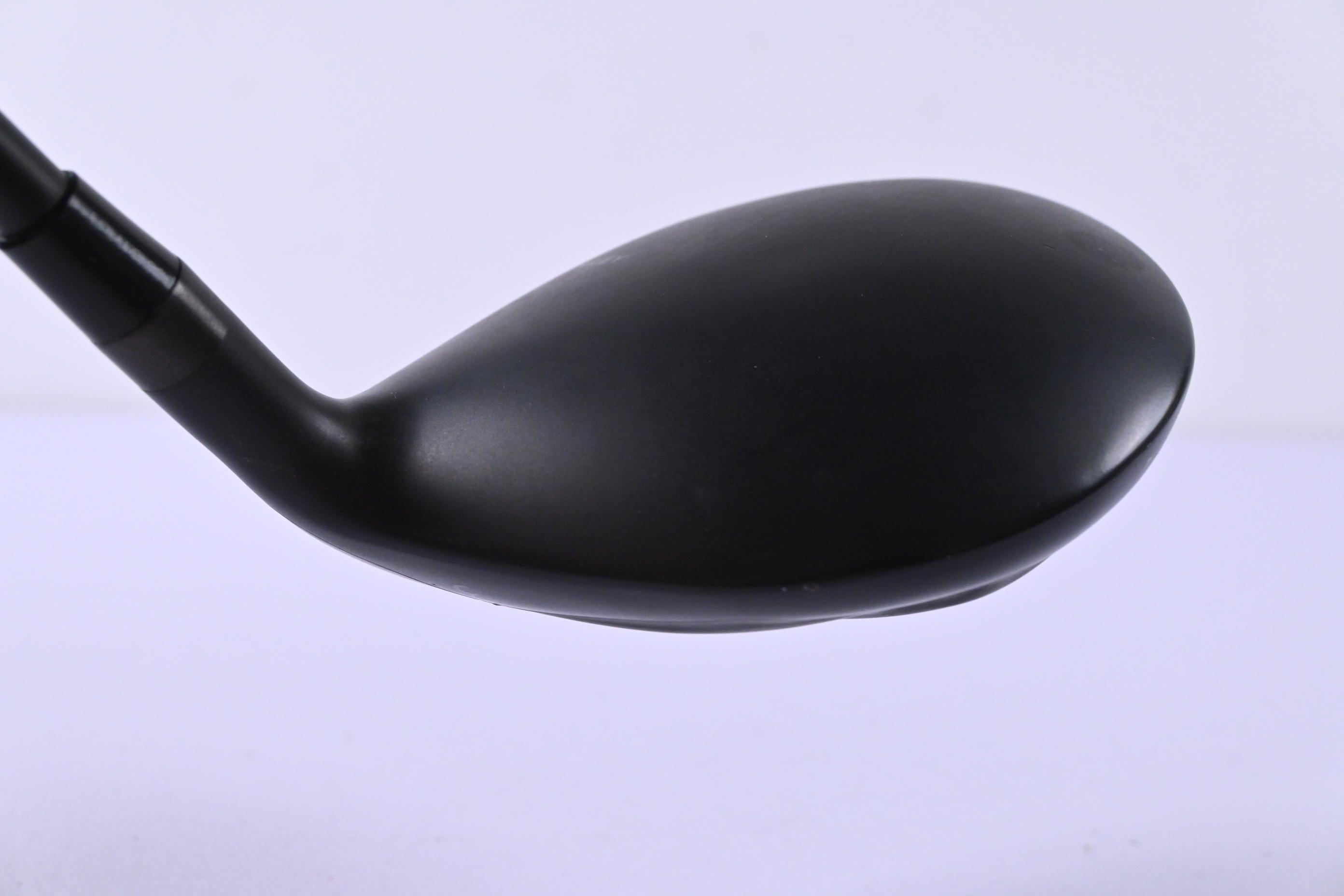 Caley #3 Wood / 15 Degree / Regular Flex Caley Shaft