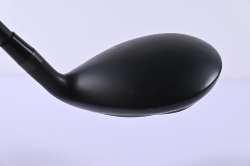 Caley #3 Wood / 15 Degree / Regular Flex Caley Shaft