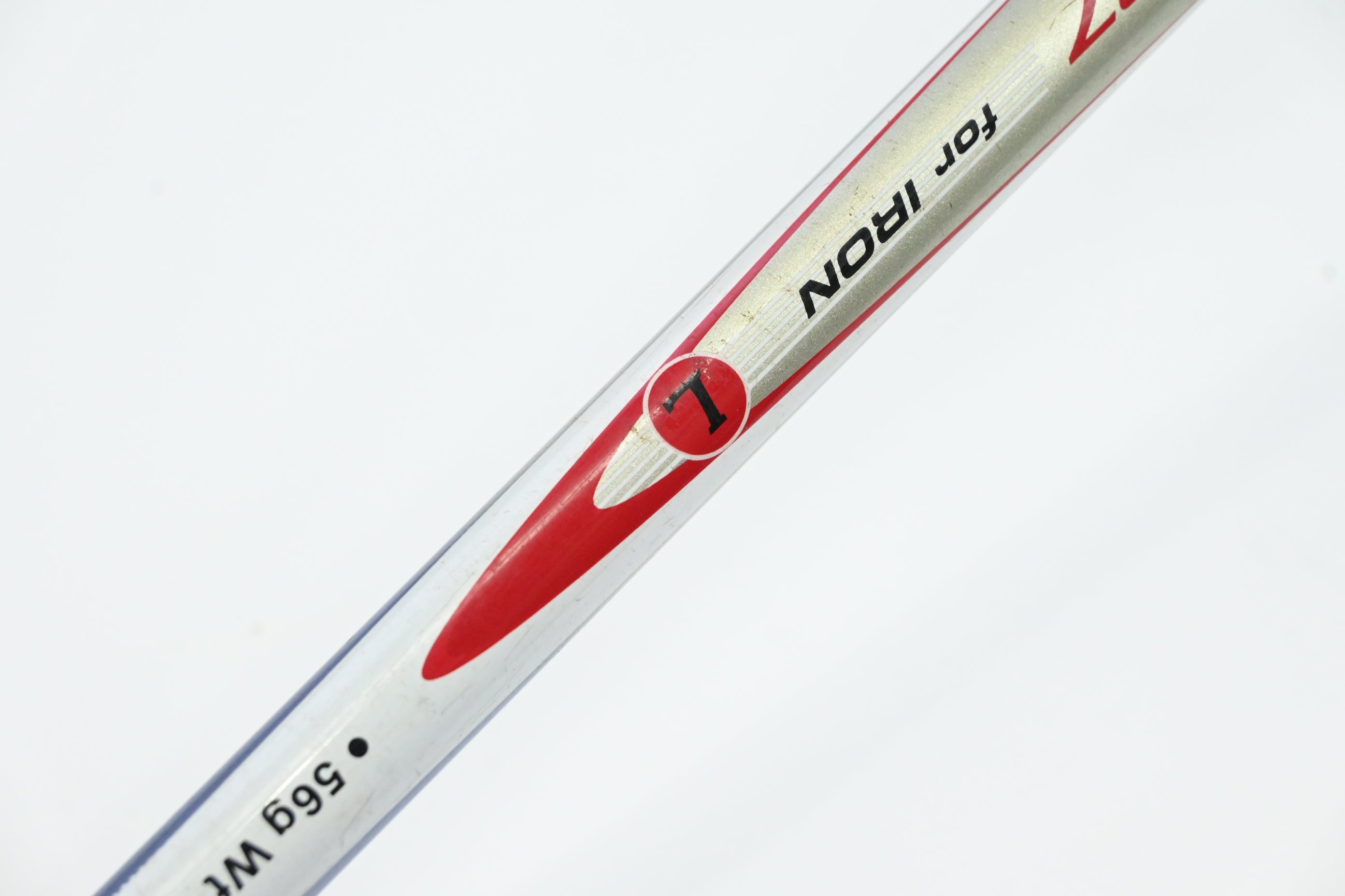 Ladies Srixon I-601 #6 Iron / Ladies Flex Srixon SV-3007 56 Shaft