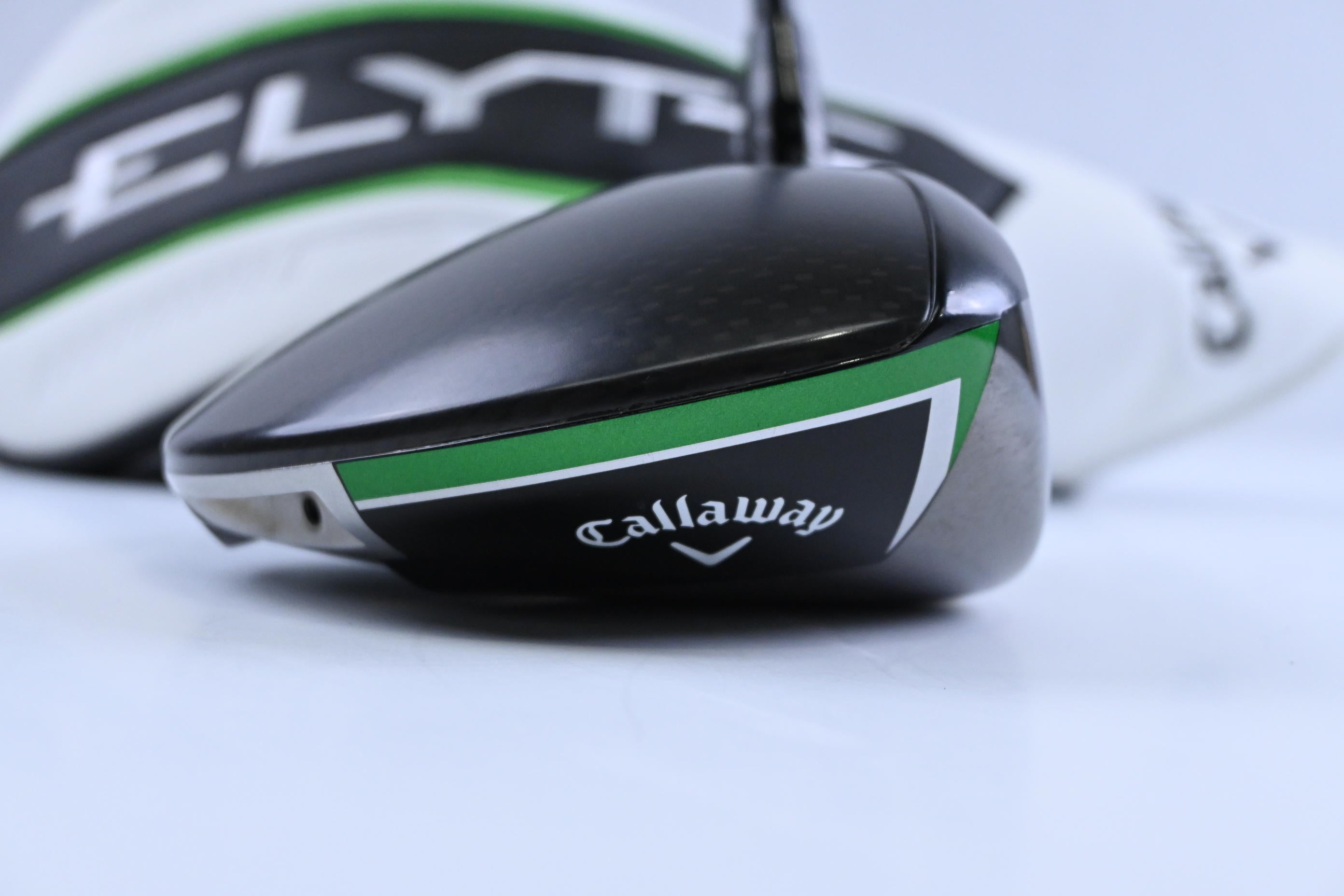 Callaway Elyte Driver / 10.5 Degree / Stiff Flex Tensei AV Blue 65 Shaft