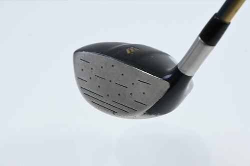 Mizuno T-Zoid Driver / 10.5 Degree / Regular Flex Mizuno Choflex Gold 74