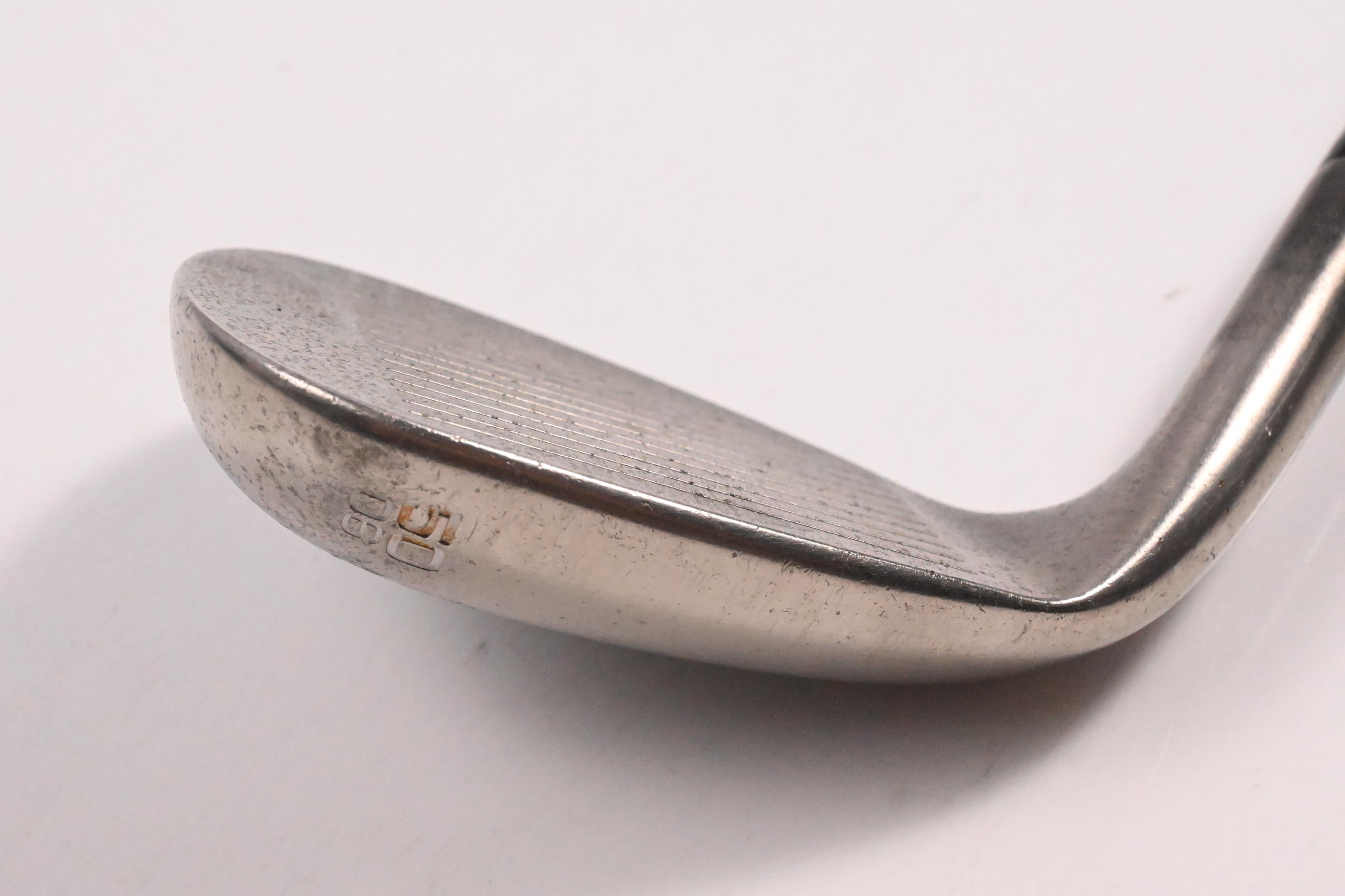 Mizuno JPX Series Gap Wedge / 50 Degree / Regular Flex Mizuno Shaft
