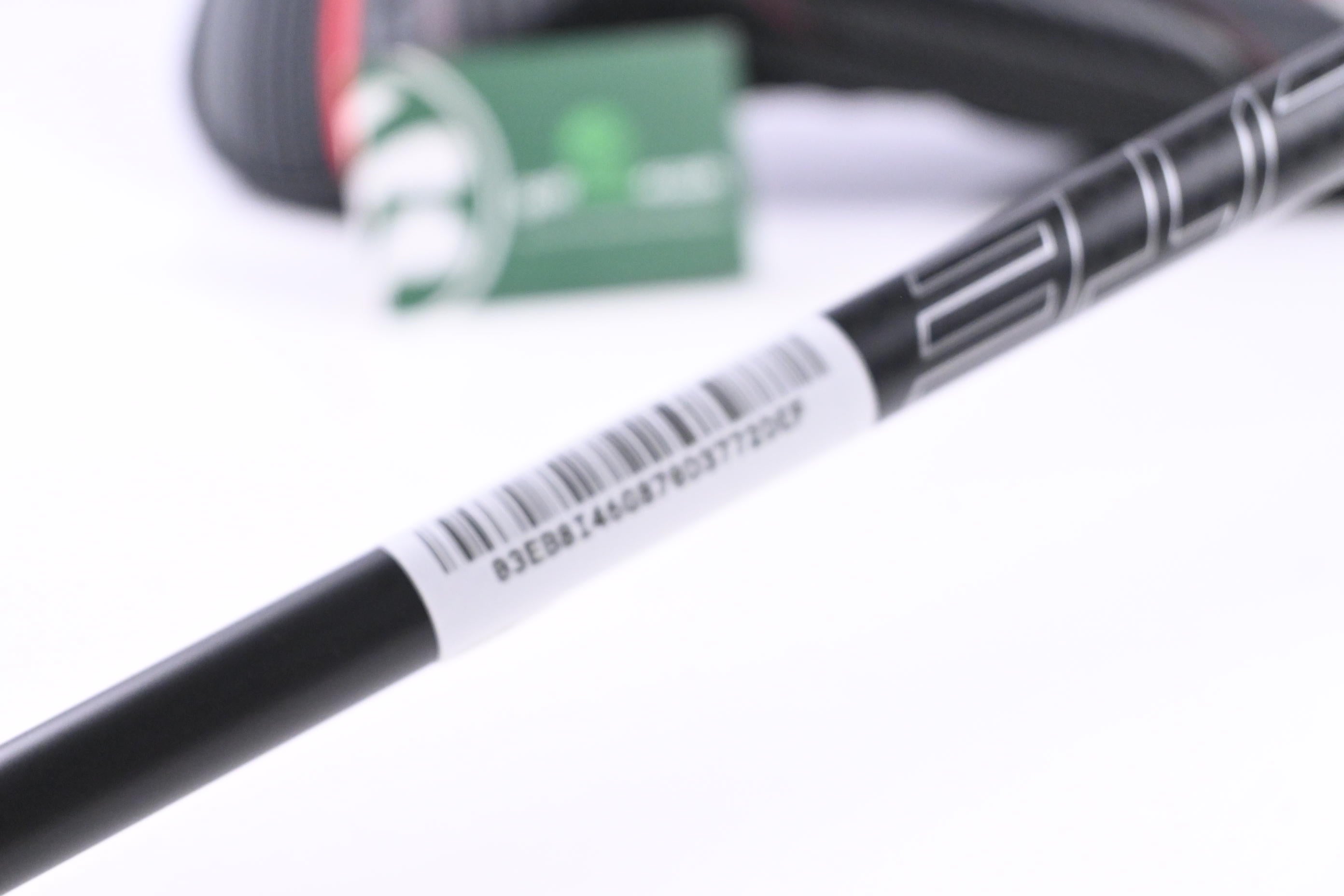 Left Hand Cobra Air-X Offset Driver / 10.5 Degree / Regular Flex Cobra UltraLite