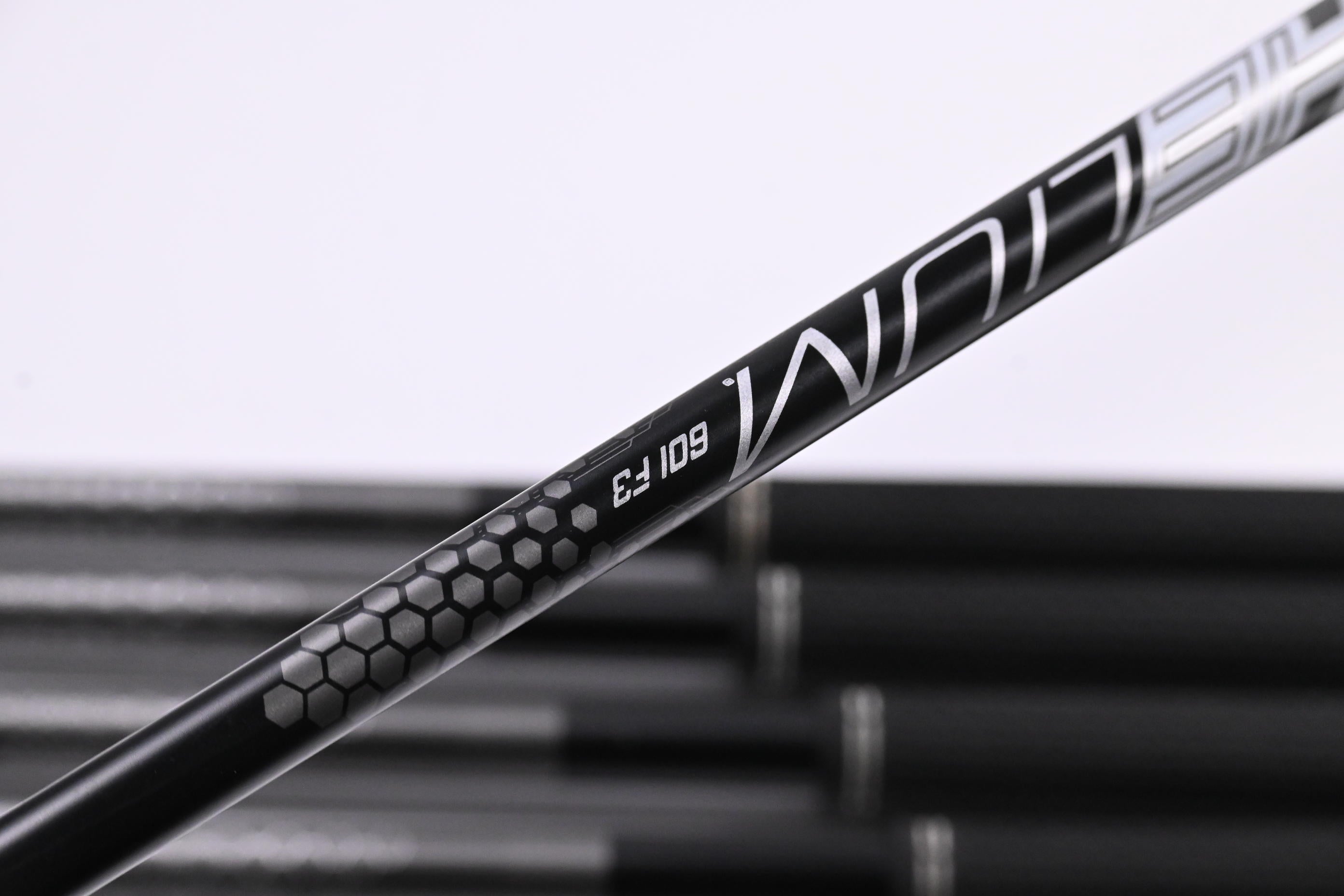 Cleveland Halo XL Full Face Irons / 5-PW / Regular Flex UST Helium Nanocore 60i