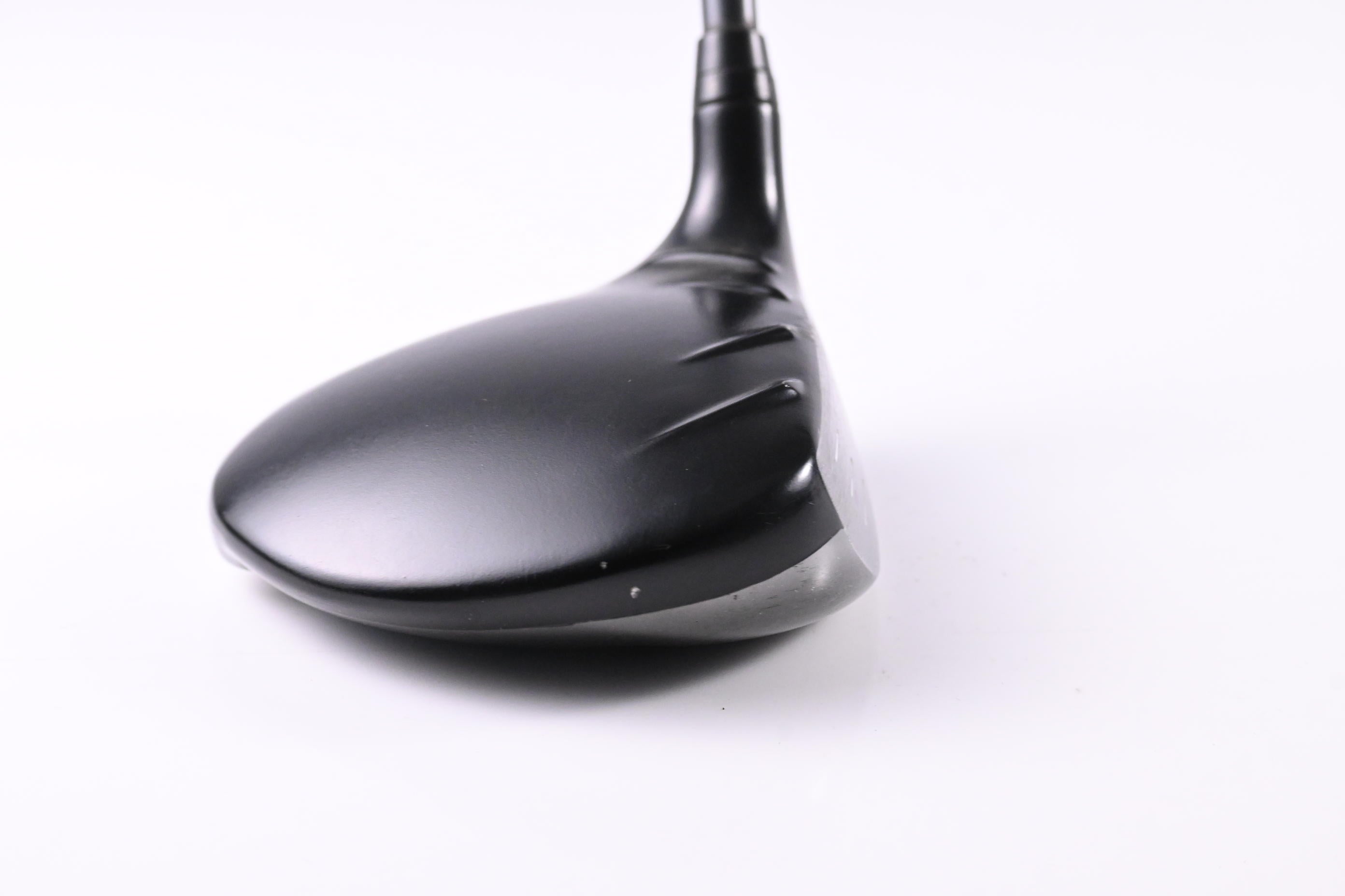 Ping G Series SF Tec #3 Wood / 16 Degree / Senior Flex Ping Alta 65 Shaft