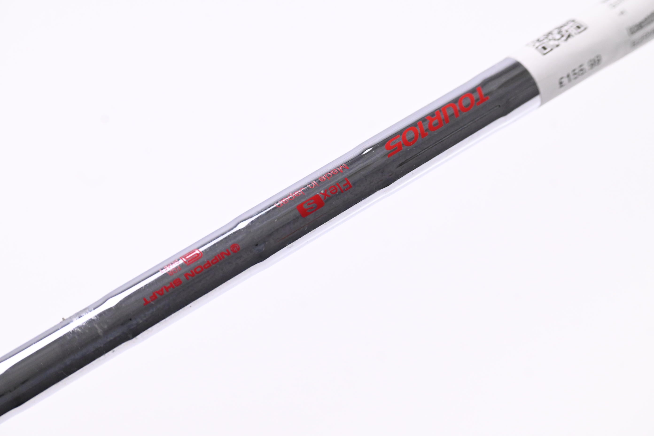 Taylormade P790 2025 #4 Iron / 20 Degree / Stiff Flex N.S.Pro Modus3 Tour 105