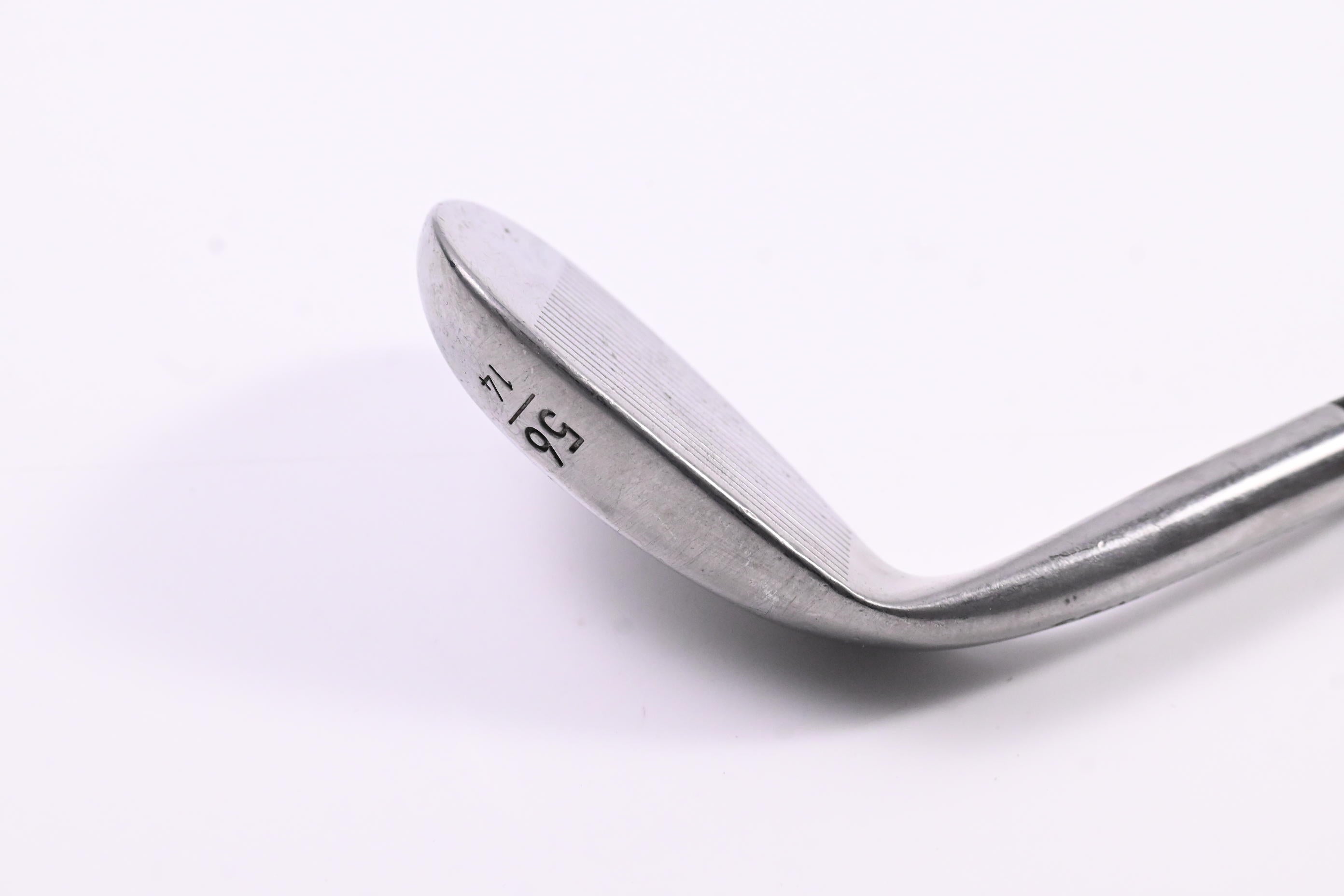 Nike SV Sand Wedge / 56 Degree / Wedge Flex Steel Shaft